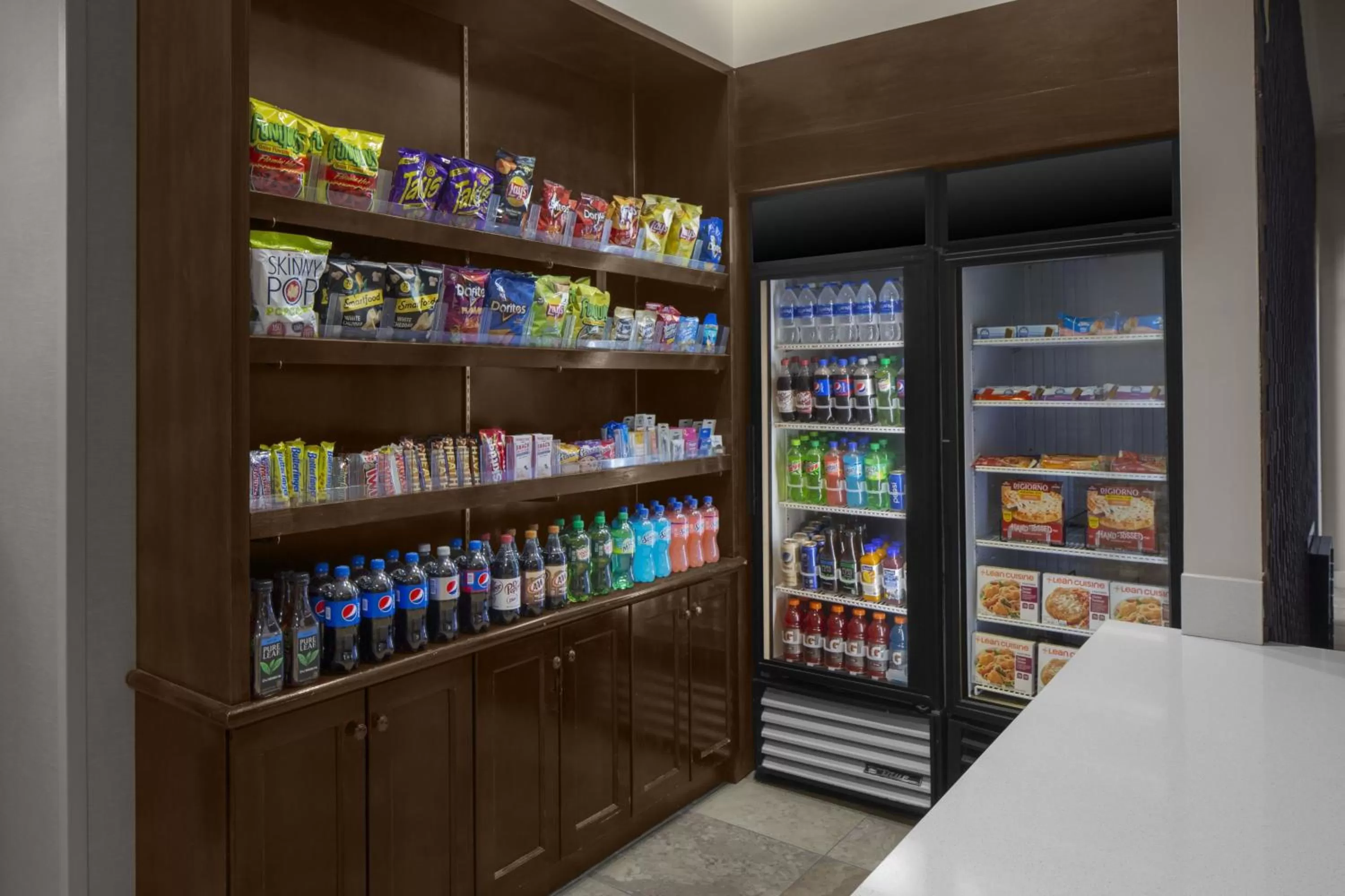 Other in Residence Inn Fort Worth Cultural District