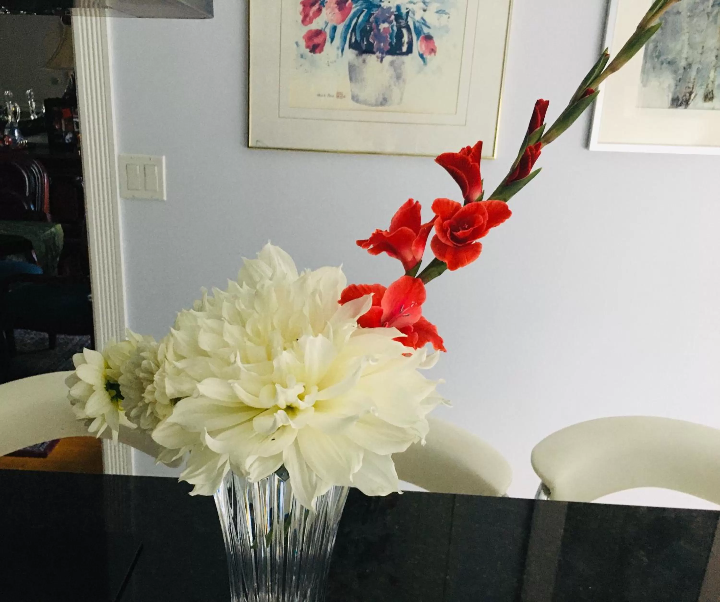 Kitchen or kitchenette in Serenity