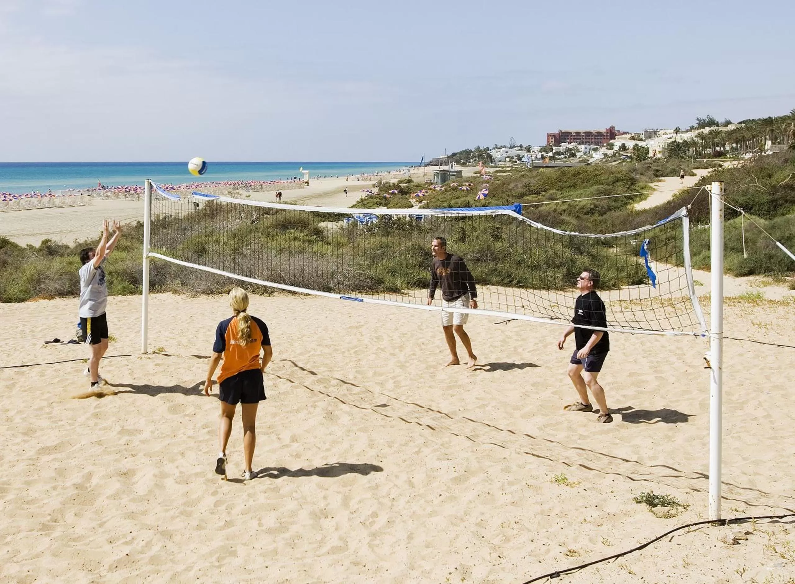 Entertainment in SBH Crystal Beach Hotel & Suites - Adults Only