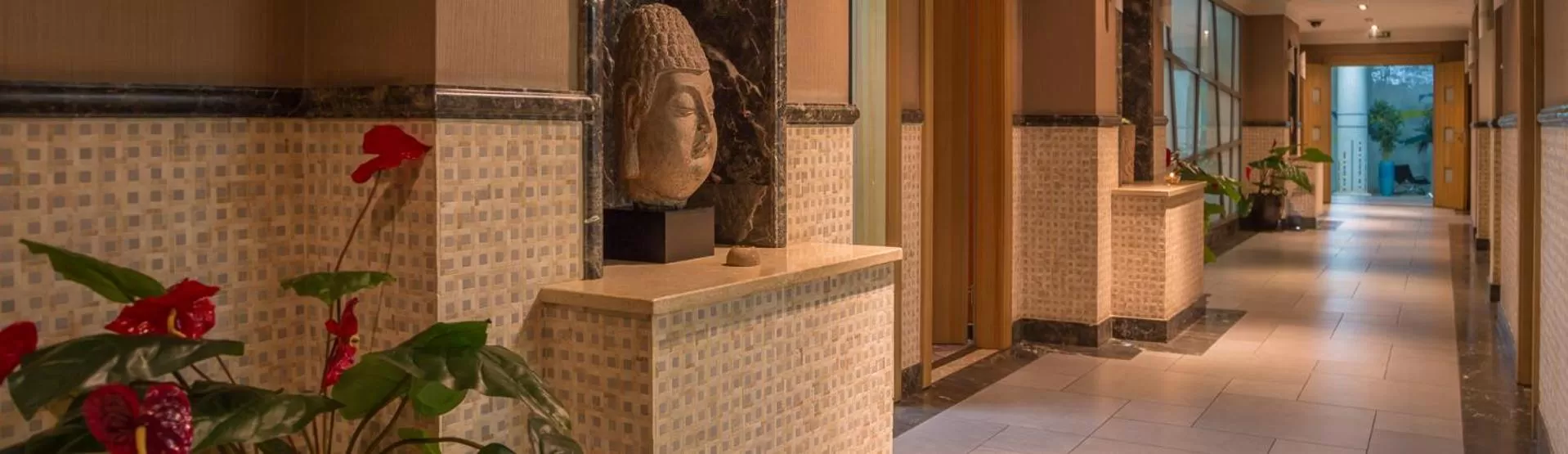 Grand Tien Shan Hotel