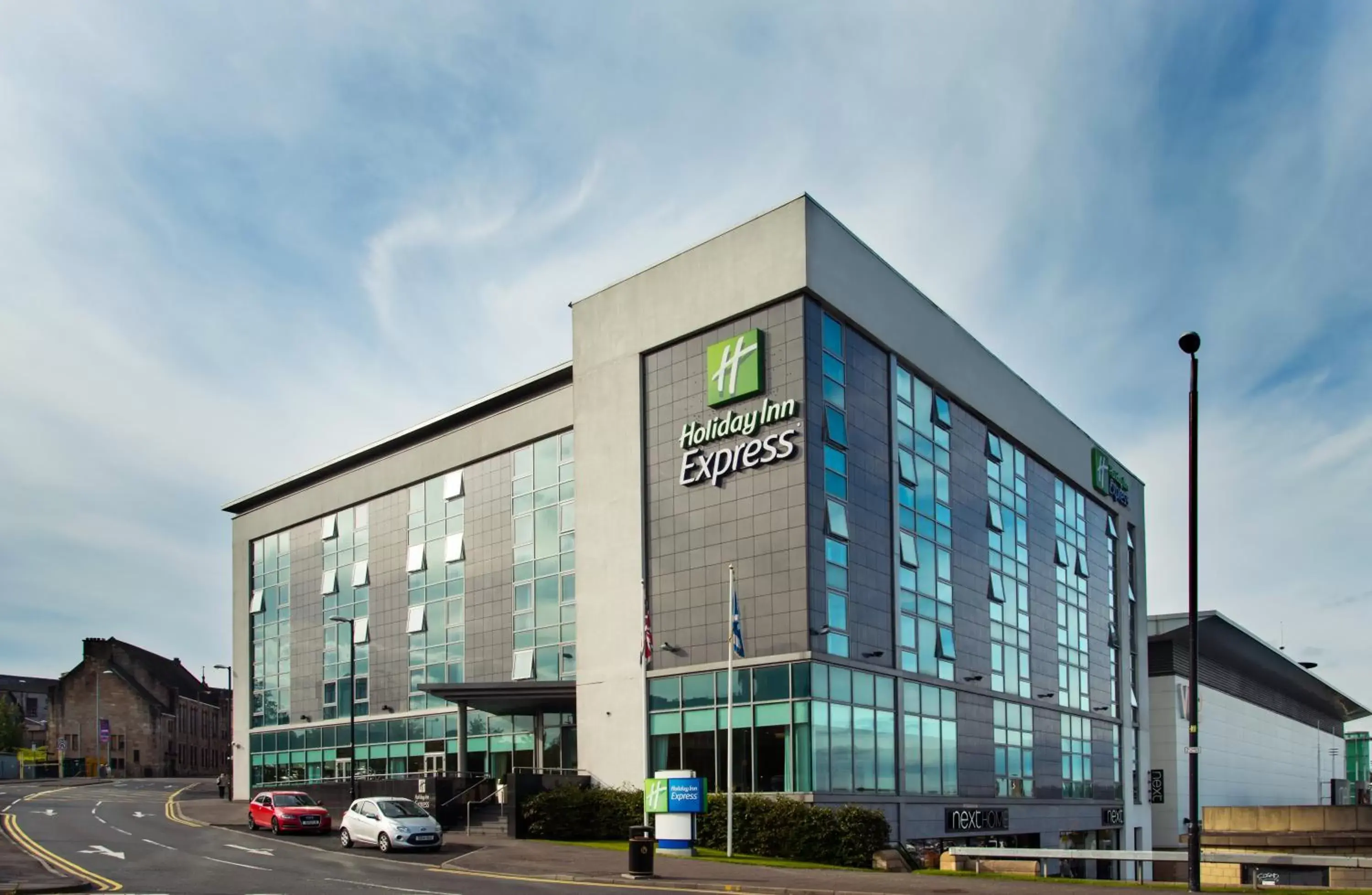 Holiday Inn Express Hamilton by IHG Holiday Inn Express Hamilton by IHG