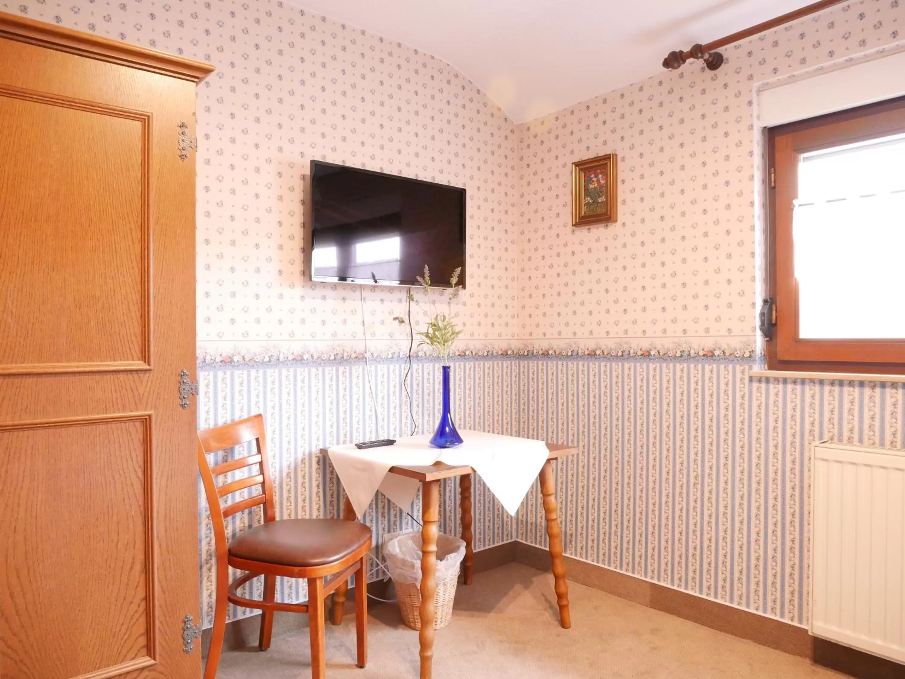 TV and multimedia in Gasthaus Engel