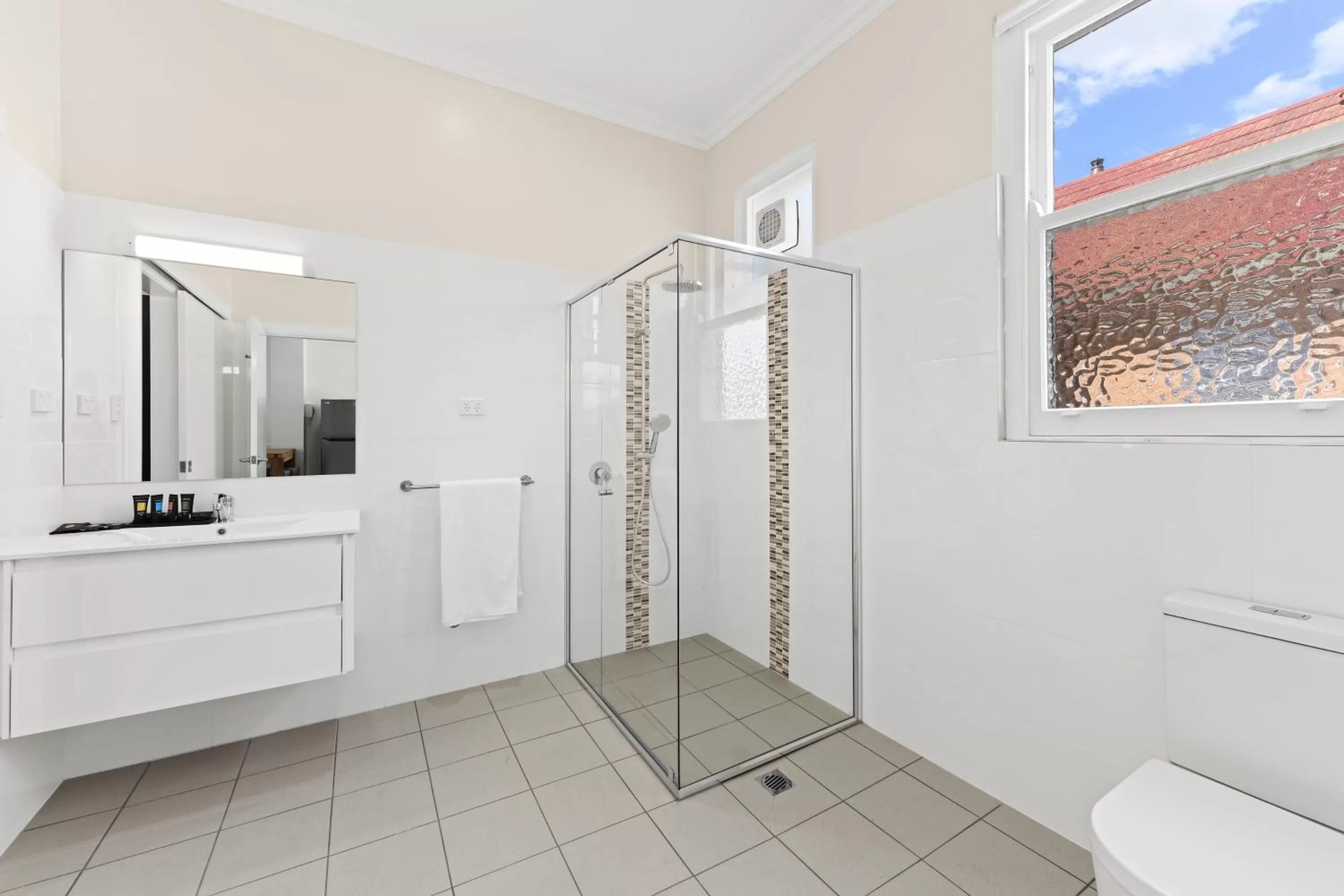 The Star Boutique Apartments