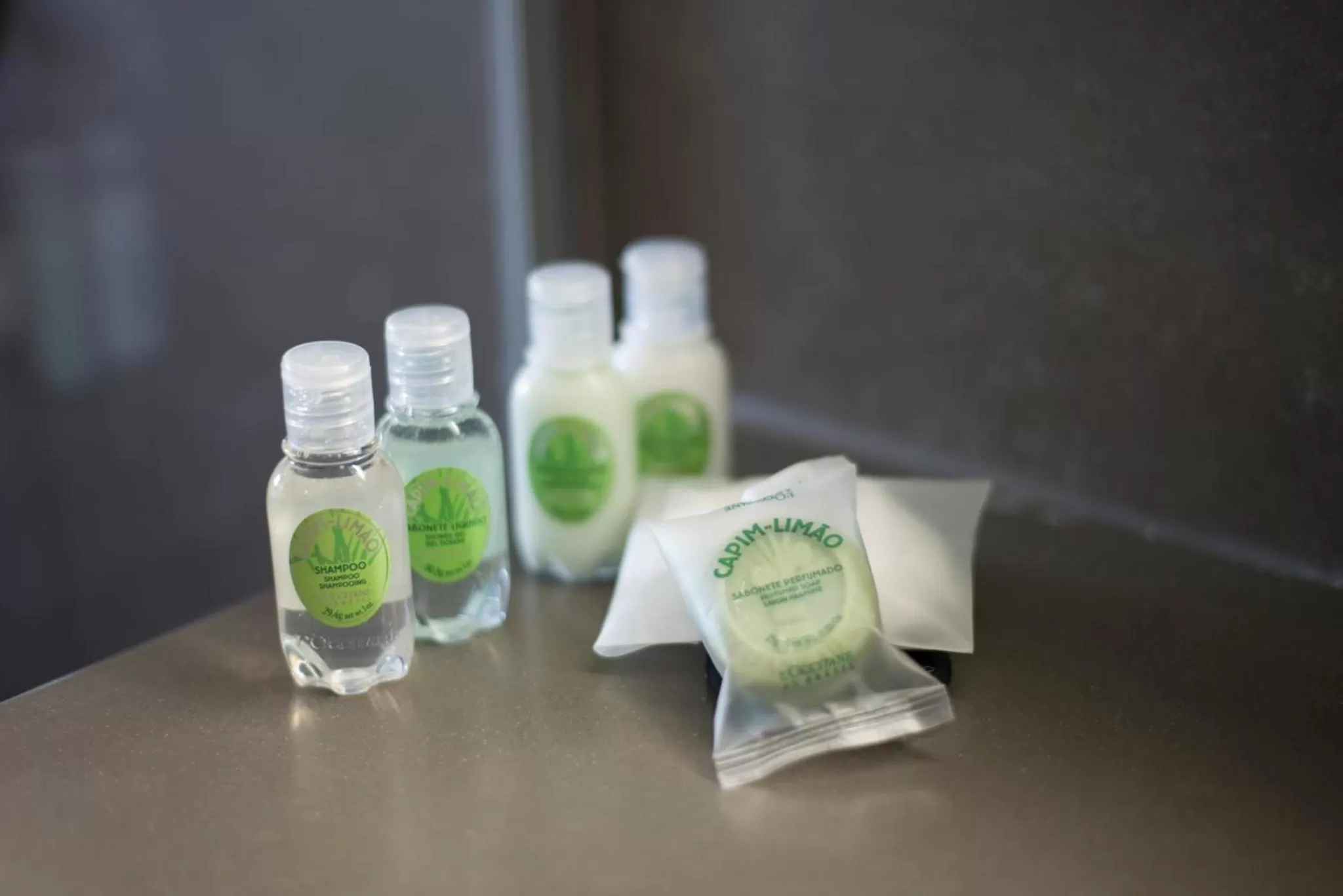 Other in Novotel São Paulo Berrini