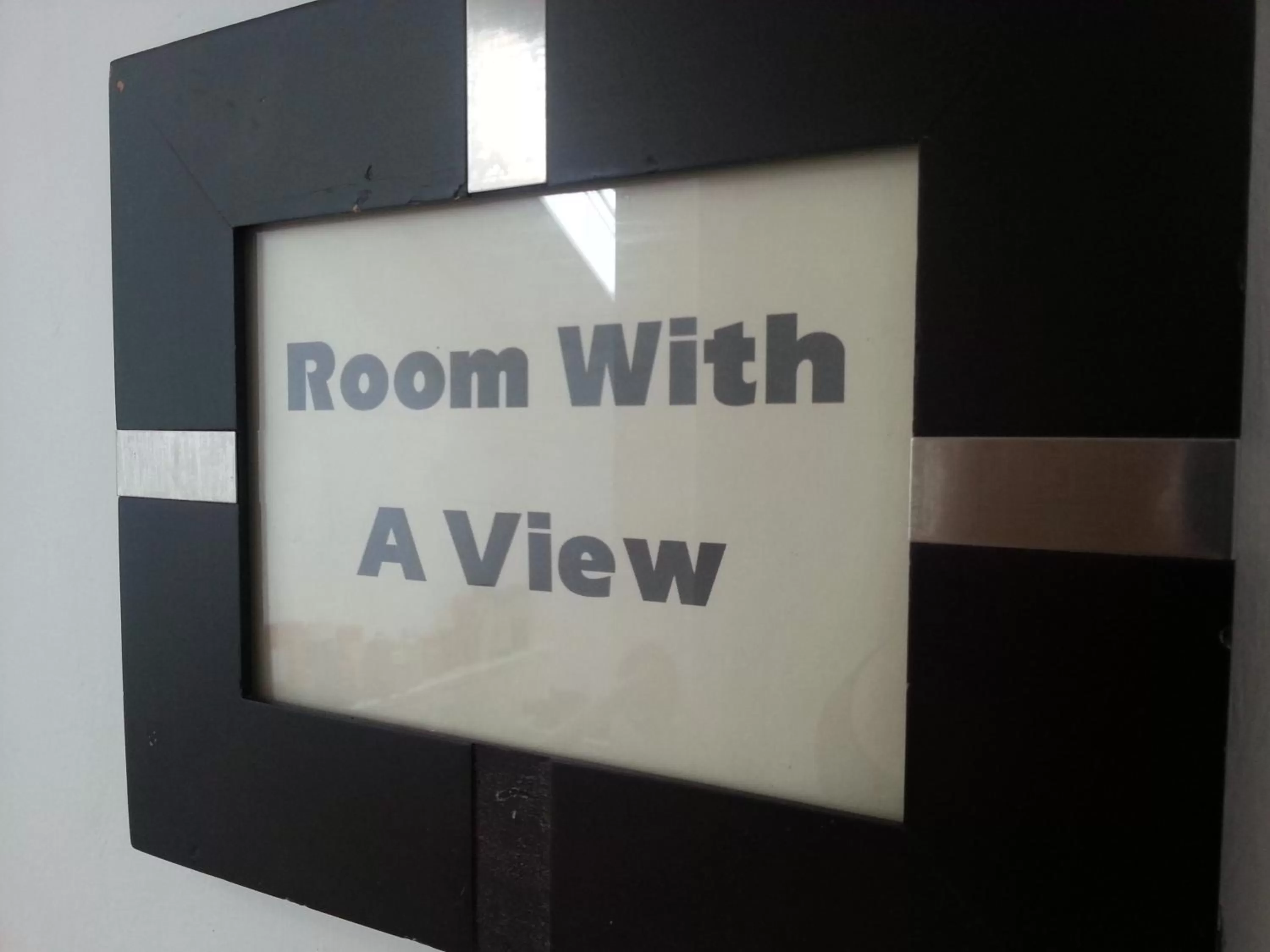 King Room with View in Ray's Bucktown Bed and Breakfast