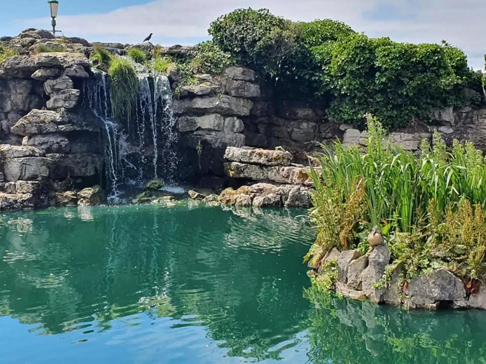 Nearby landmark in Cumbria Guest House