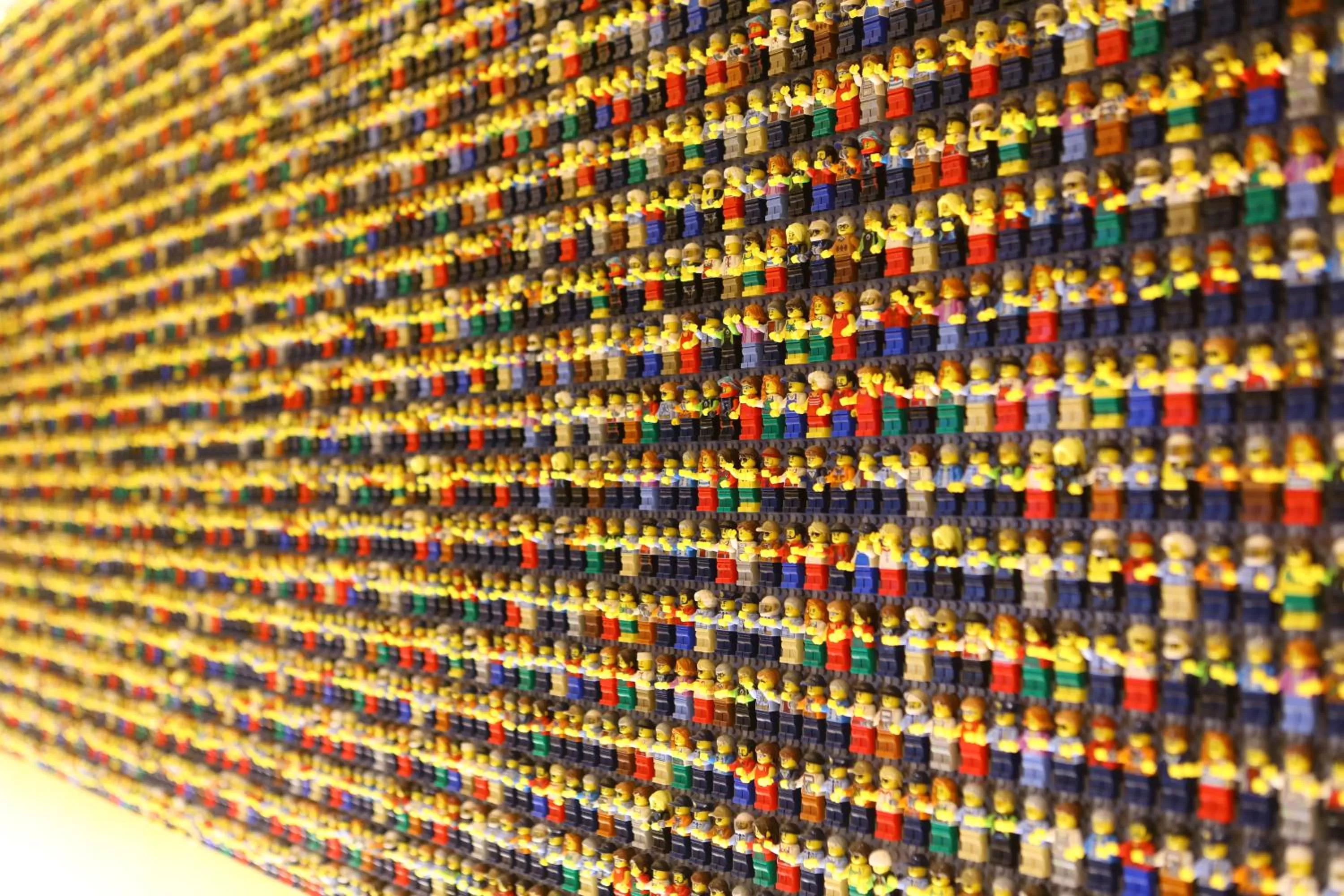 LEGOLAND Japan Hotel