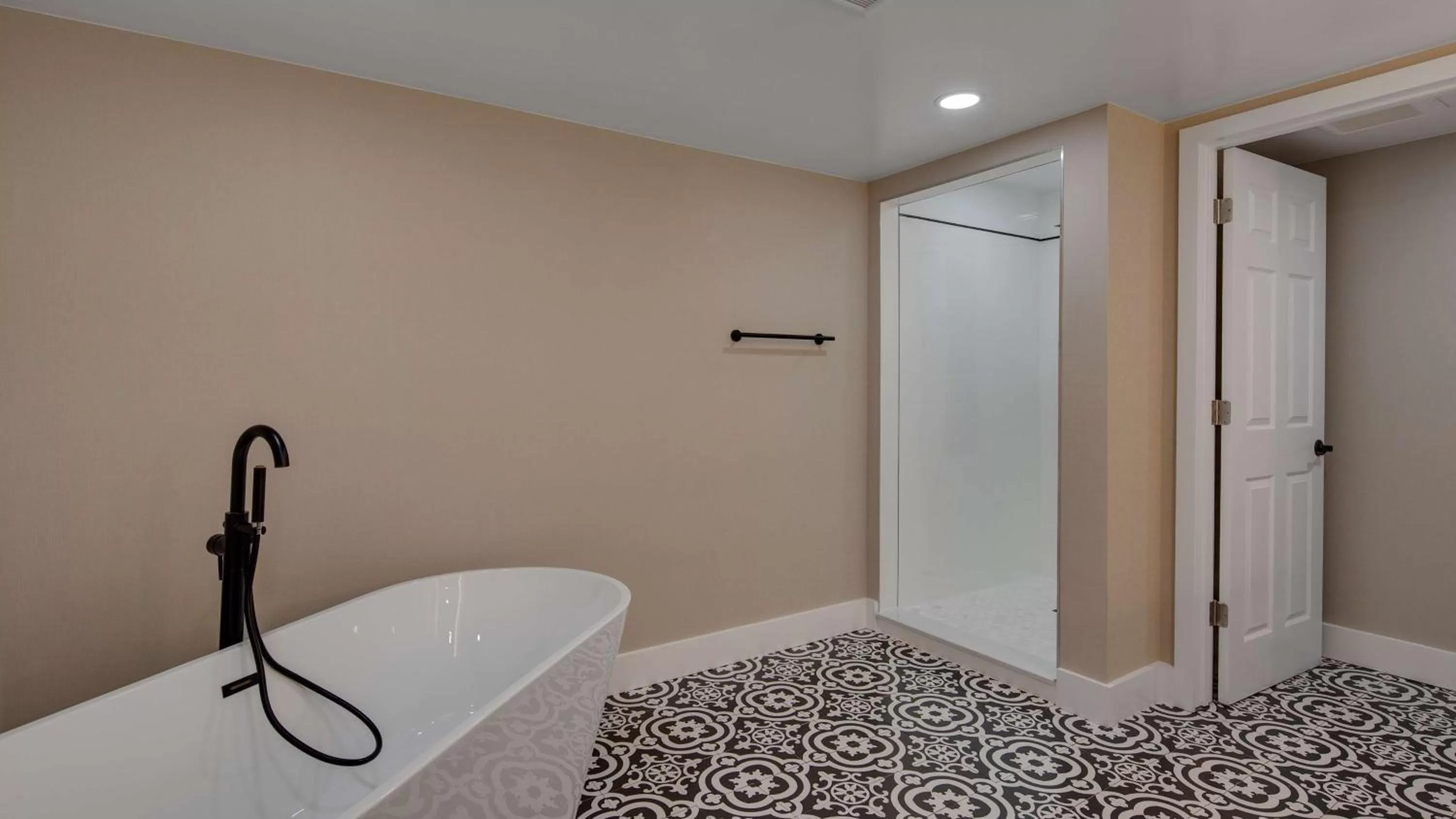 Presidential King Suite - Non-Smoking in The Hub Murray Hill, BW Premier Collection