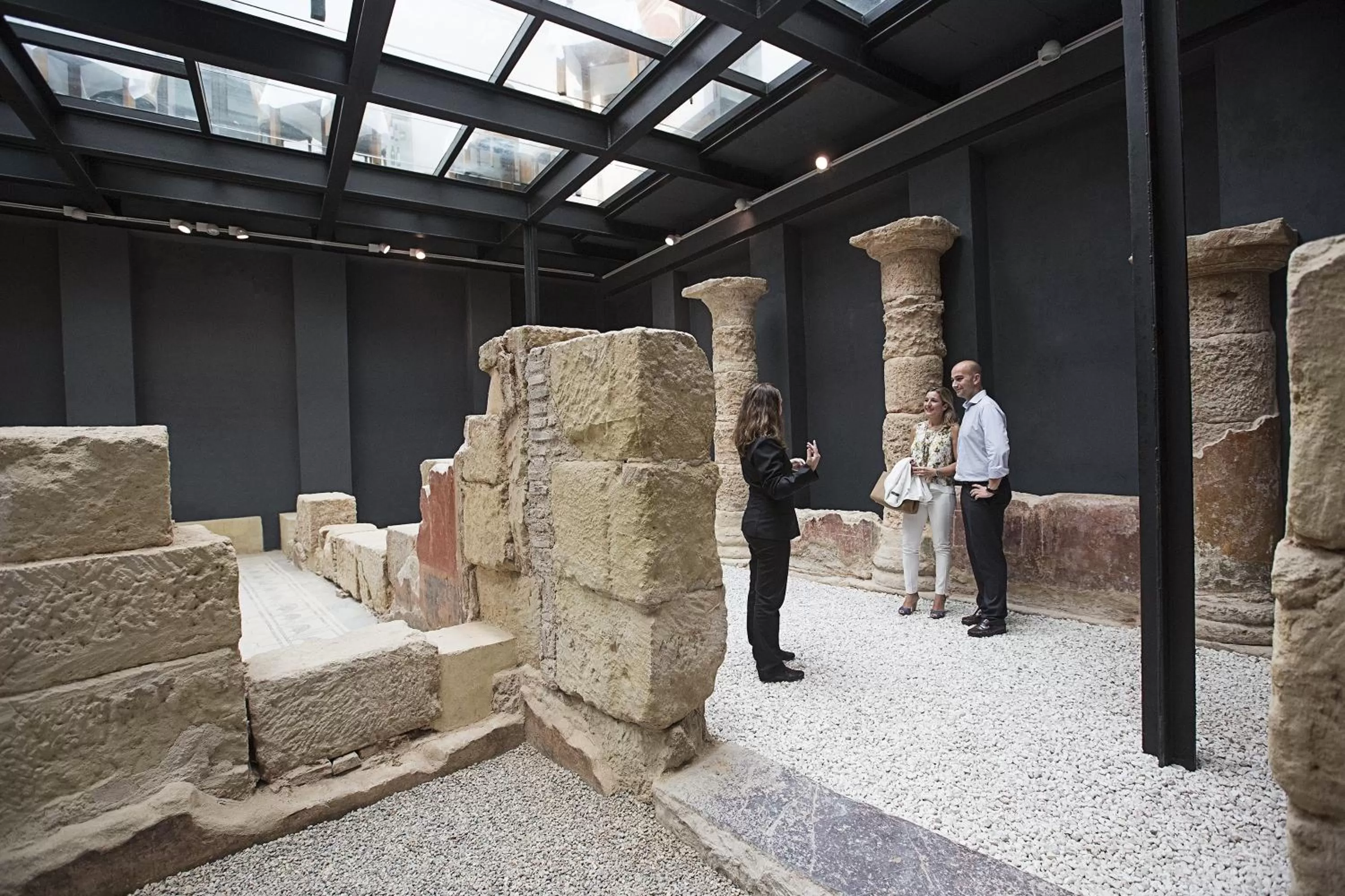 Activities in Hospes Palacio del Bailio, a Member of Design Hotels