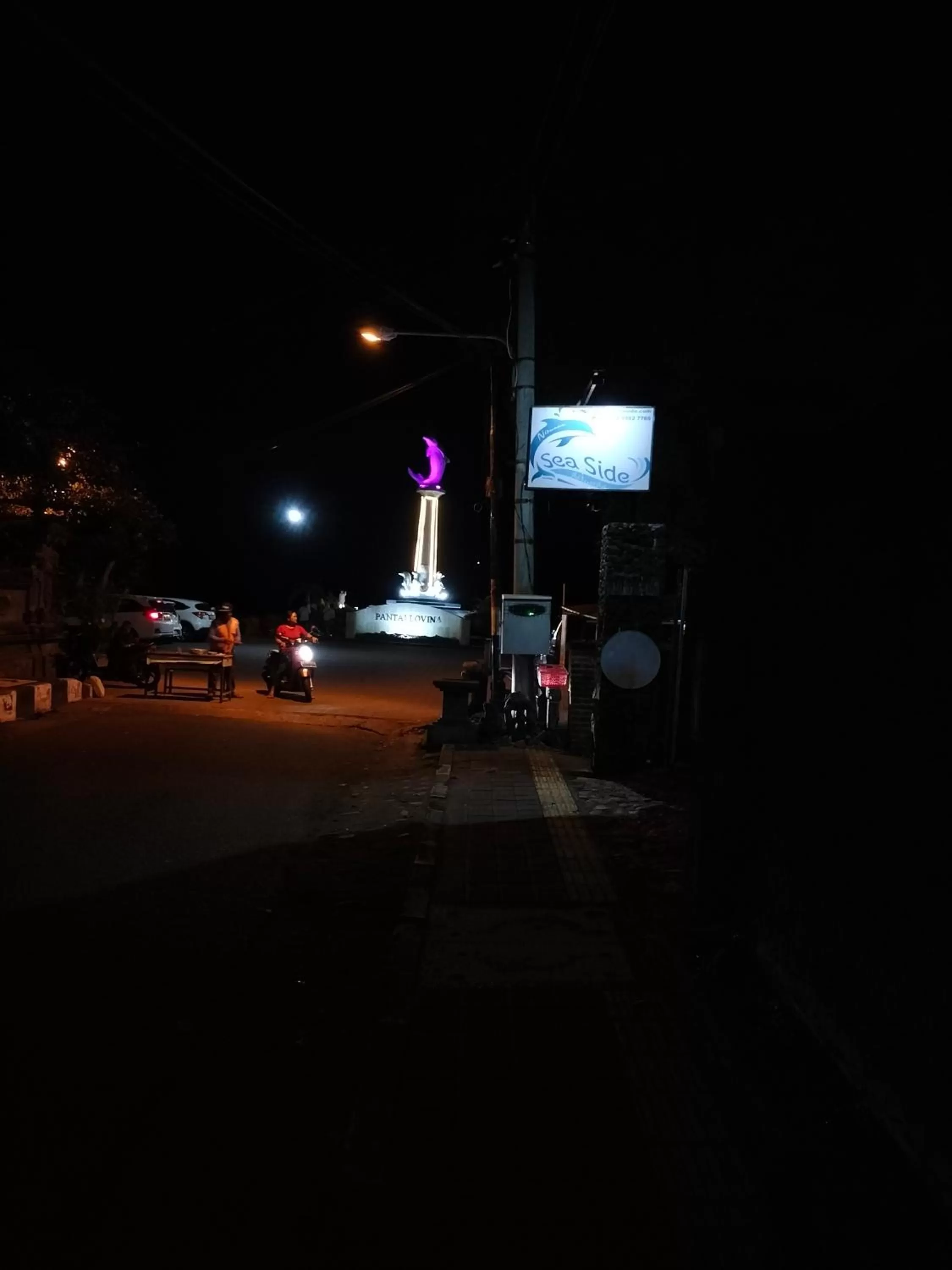 Nirwana Sea Side Cottages