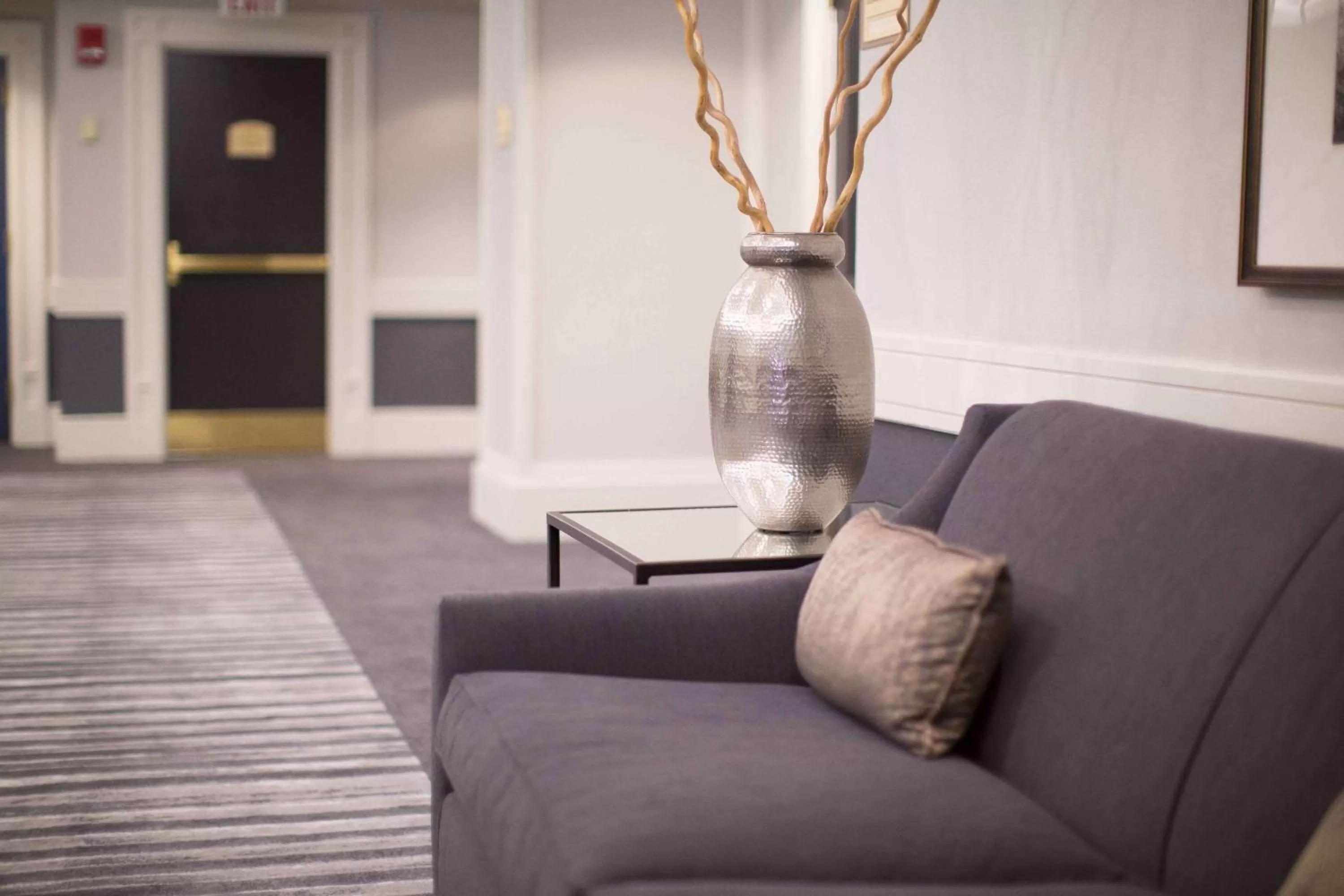 Meeting/conference room in Hilton Newark Airport