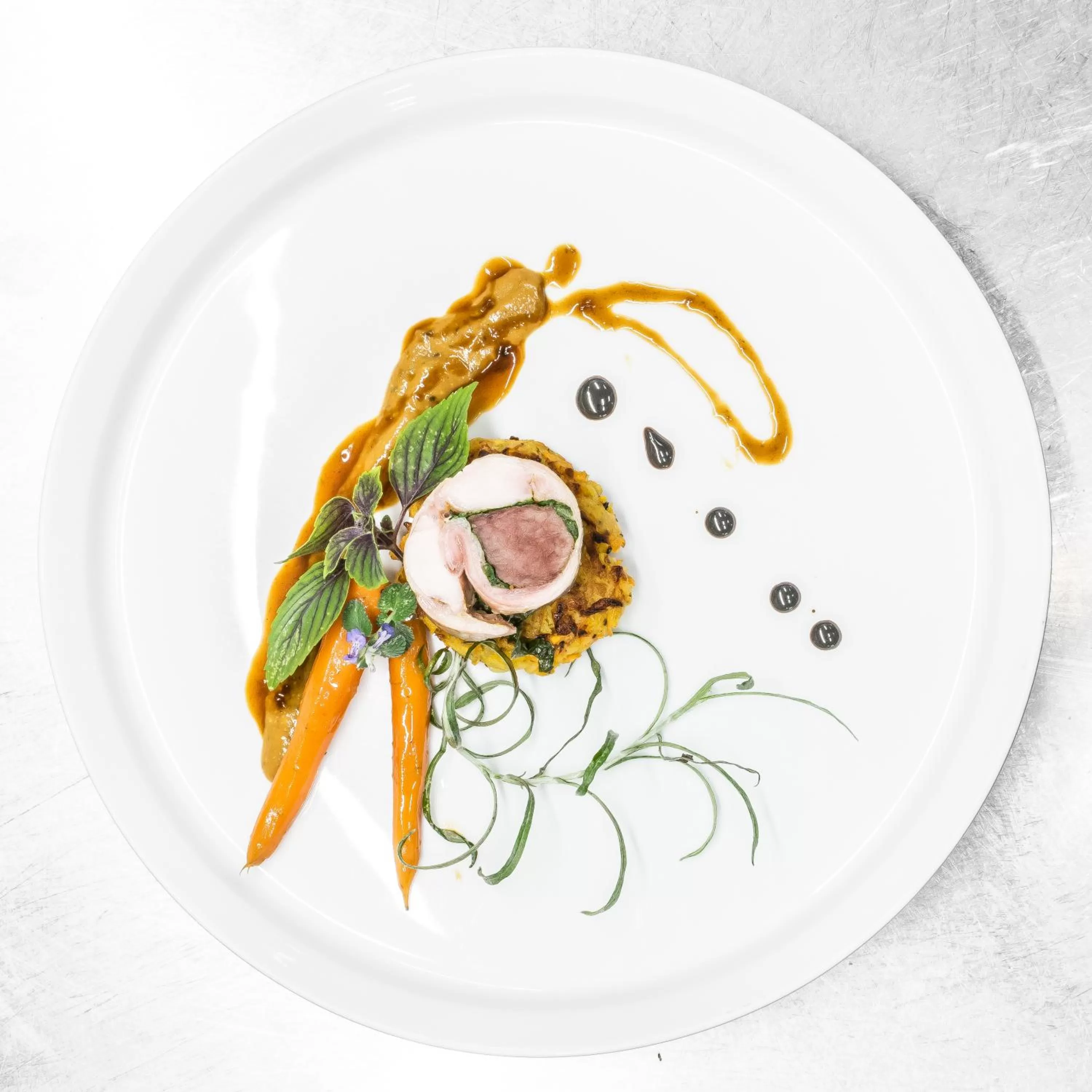 Ráspi Apartman Étterem és Borászat