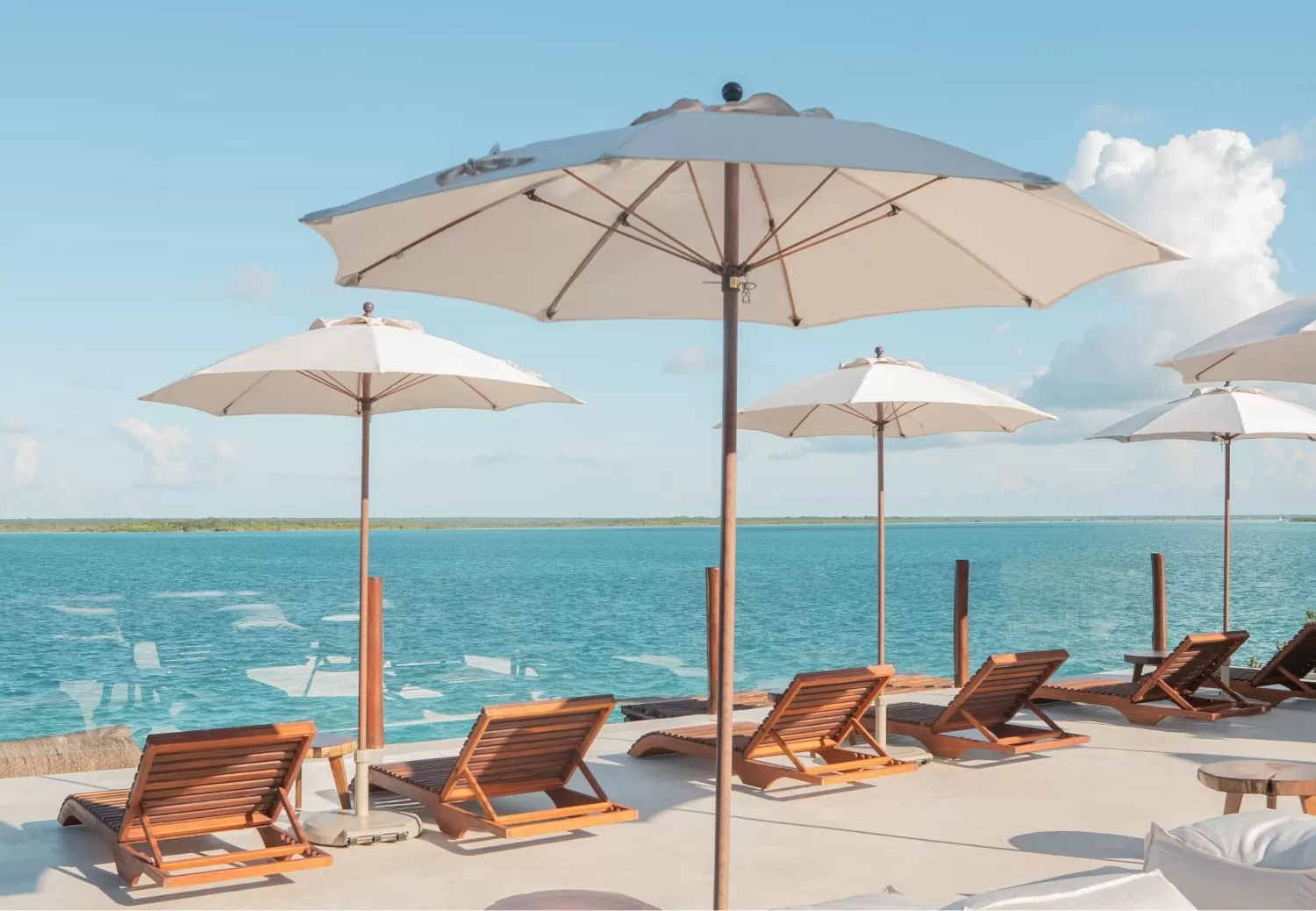 Day in Puerta del Cielo Hotel Origen