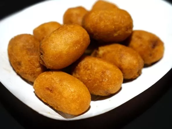 Restaurant/places to eat in Fun City Resort Hotel