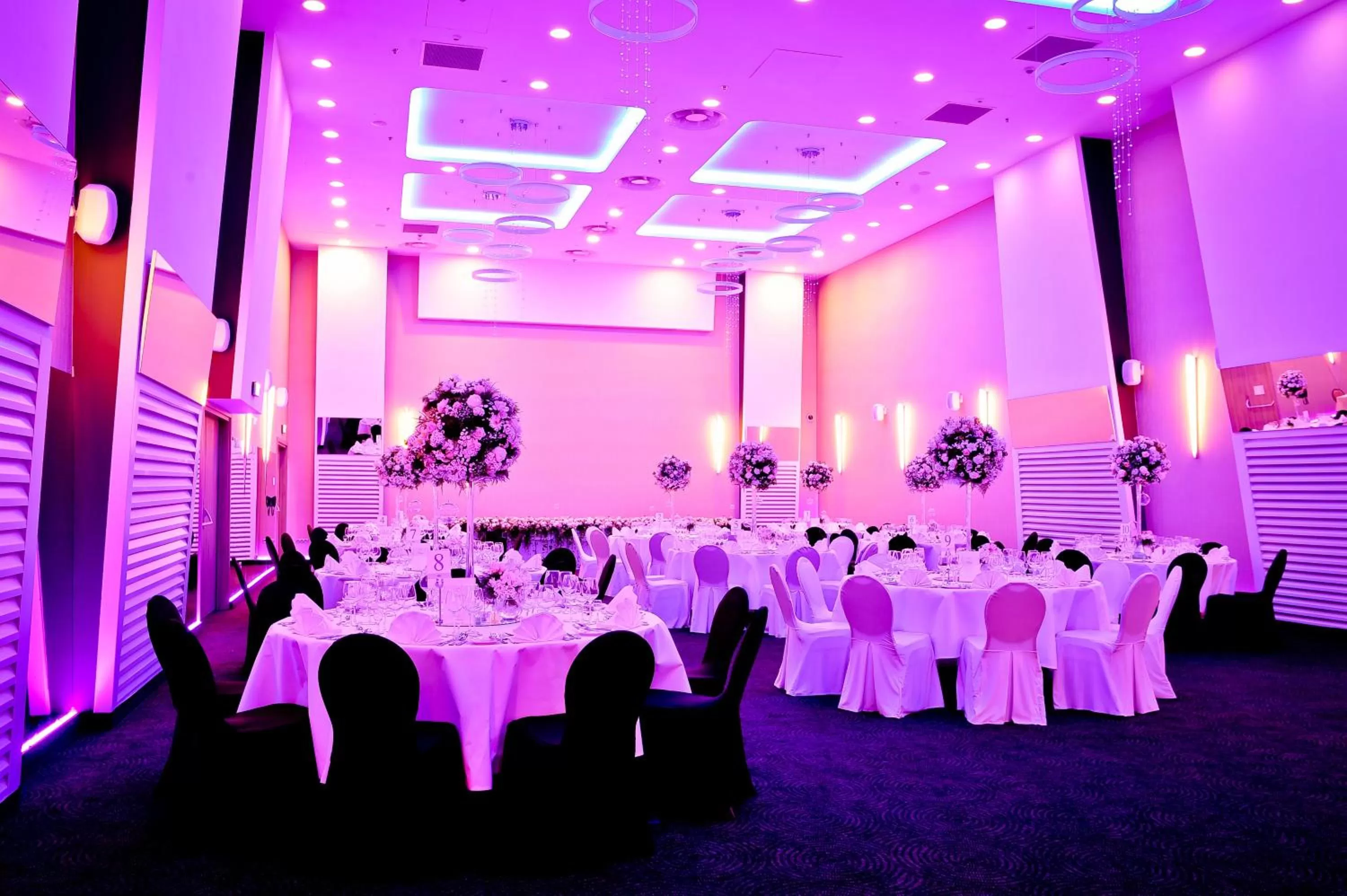 Banquet/Function facilities in Holiday Inn Krakow City Centre by IHG