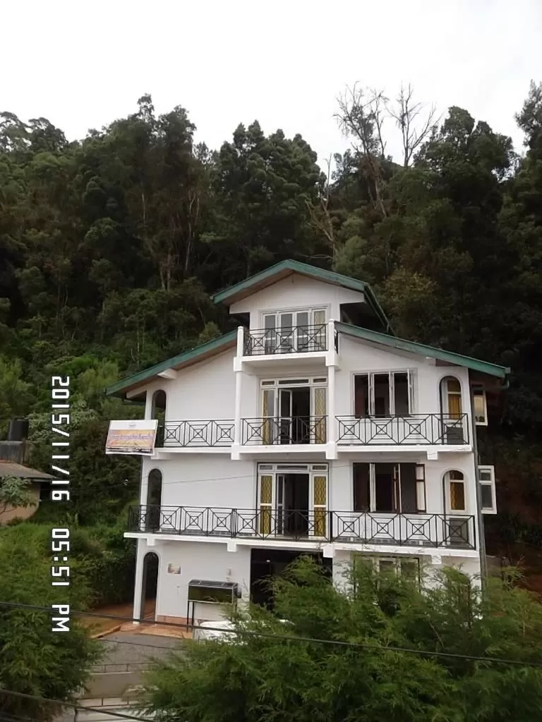 Panorama Accommodations Nuwara Eliya