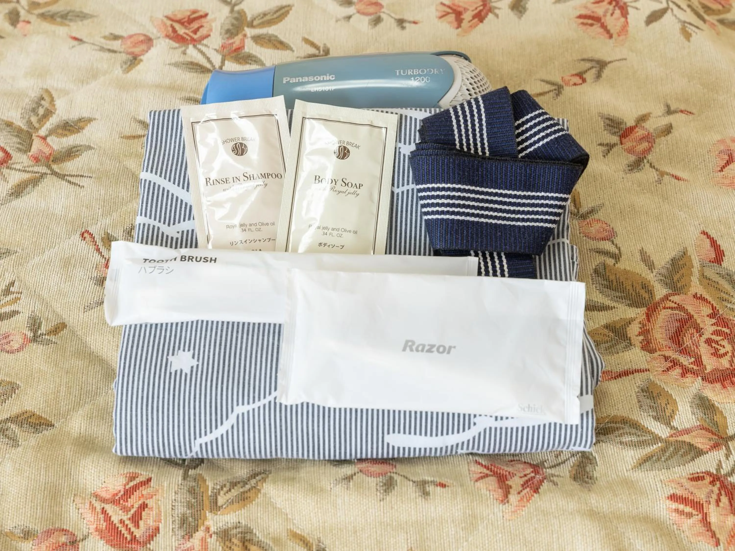 Activities in Tabist Tatebayashi Station Hotel