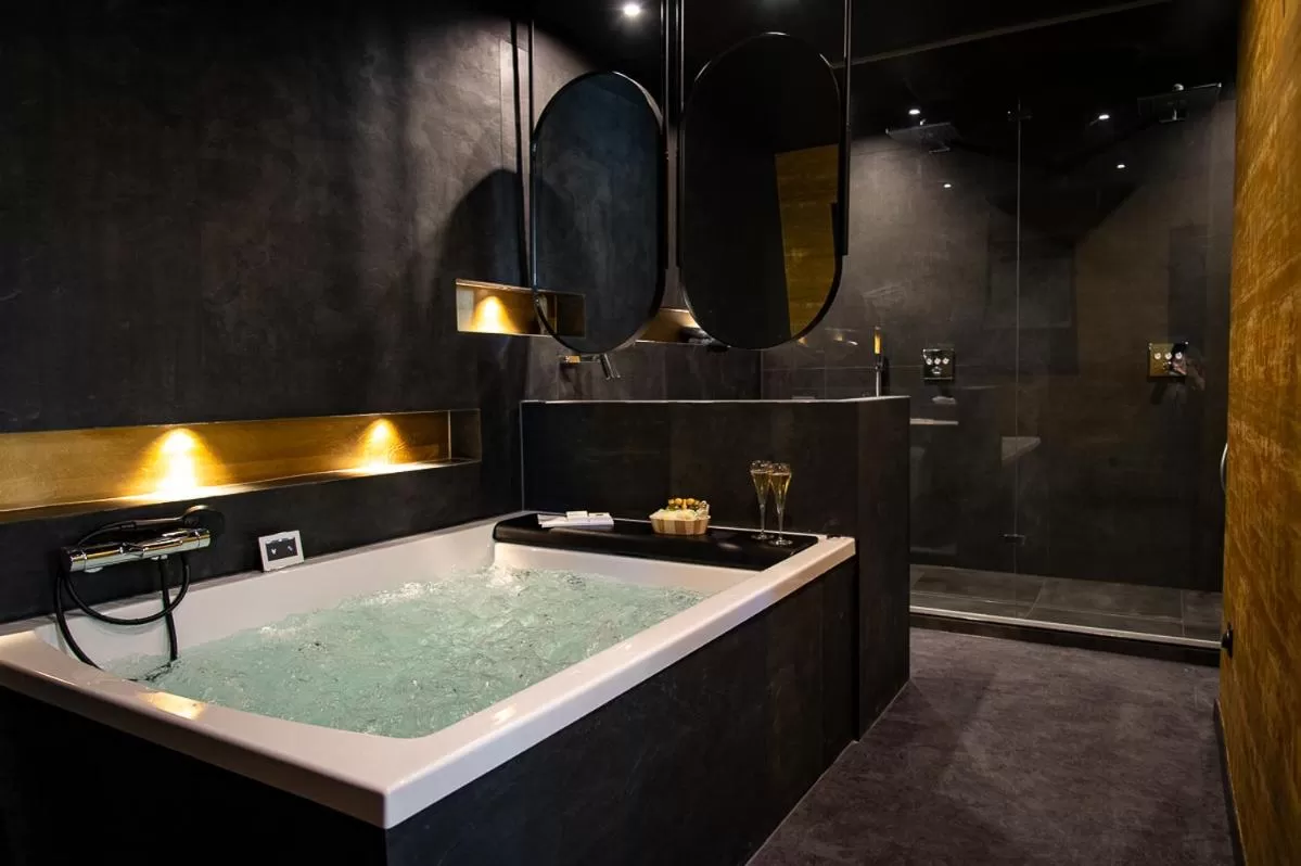 Hôtel Restaurant Vaillant Colmar Nord