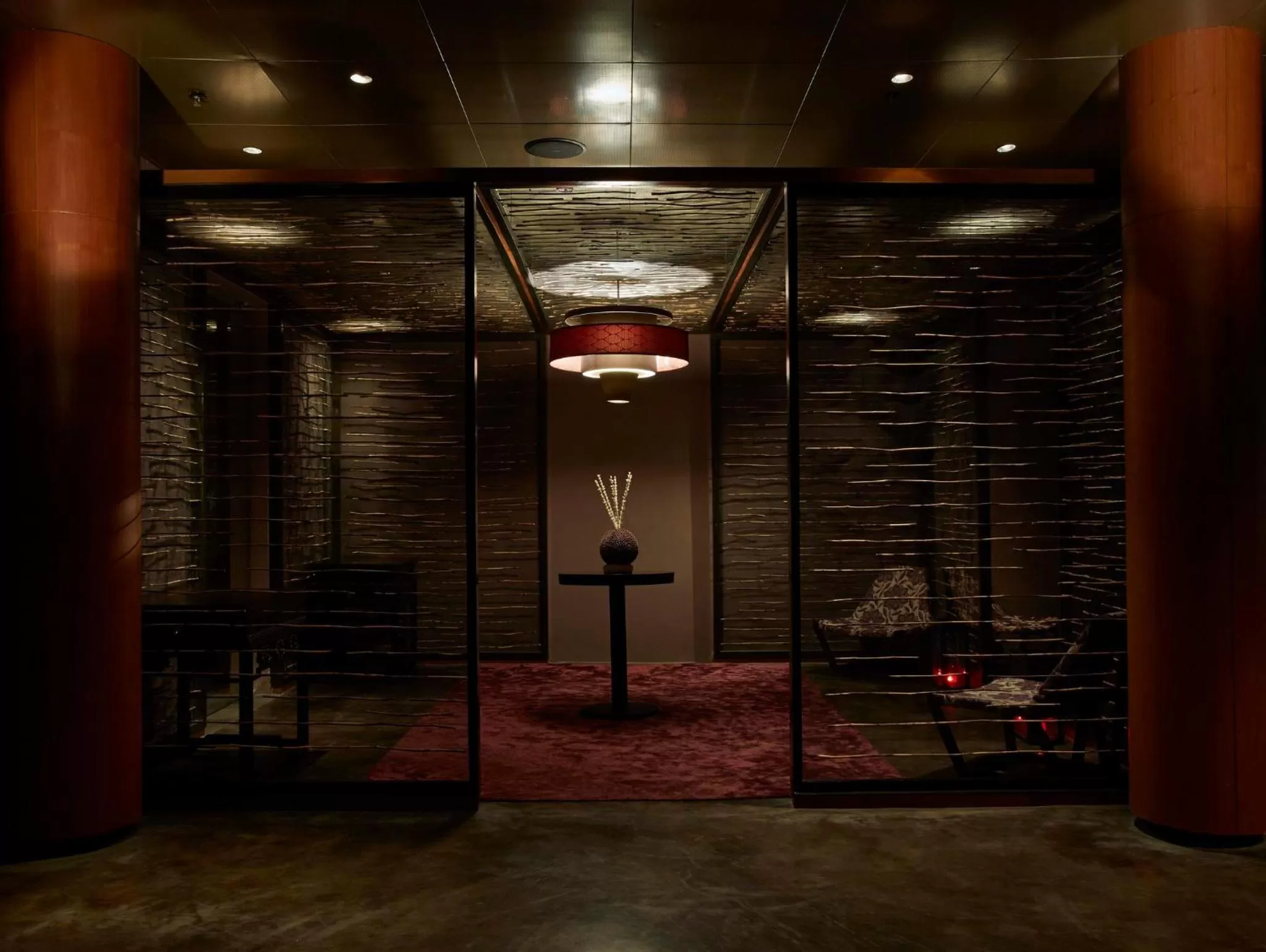 Restaurant/places to eat in InterContinental Chennai Mahabalipuram Resort by IHG