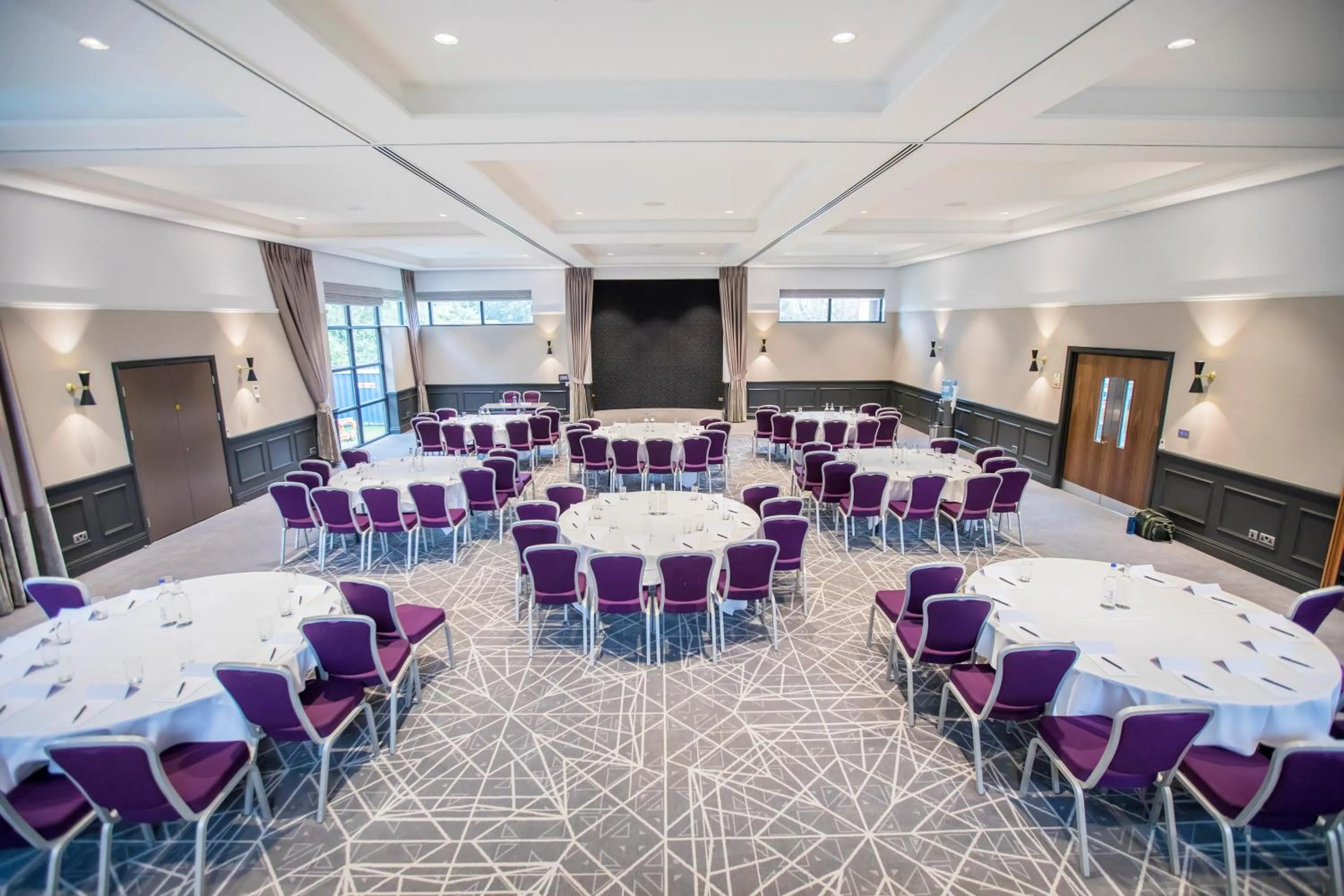 Meeting/conference room in Denham Grove