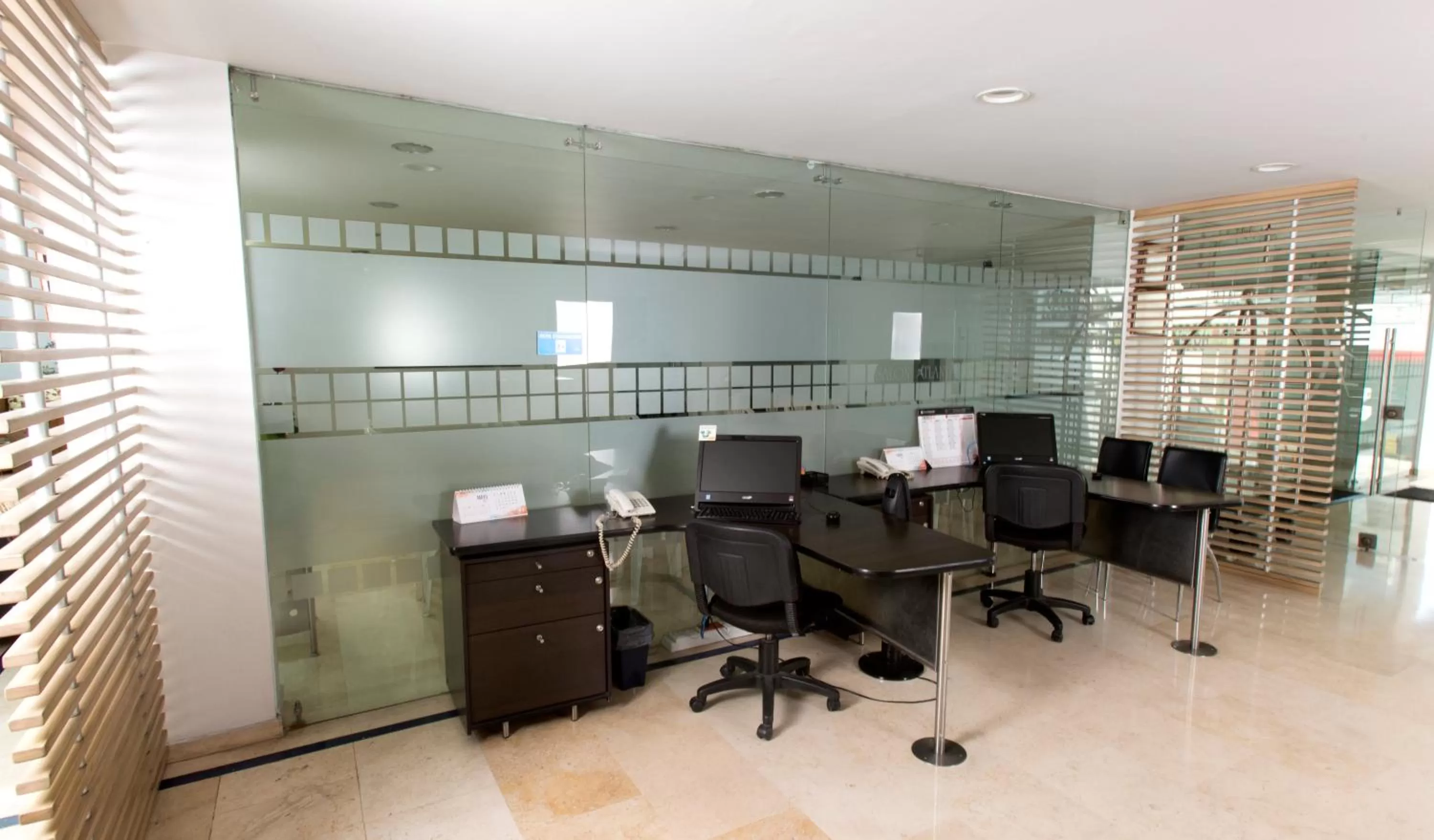 Business facilities in Atlantis Plaza Hotel Cúcuta