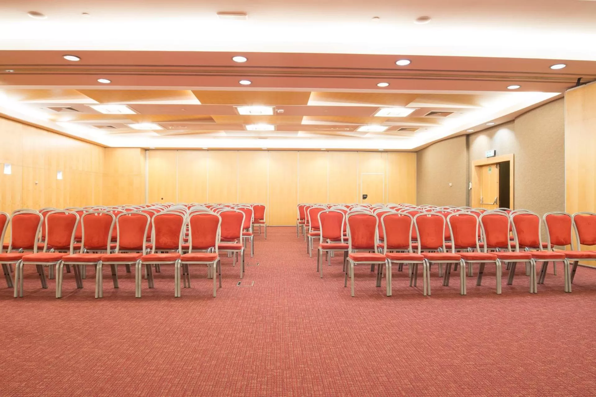 Business facilities in VIP Executive Entrecampos Hotel & Conference