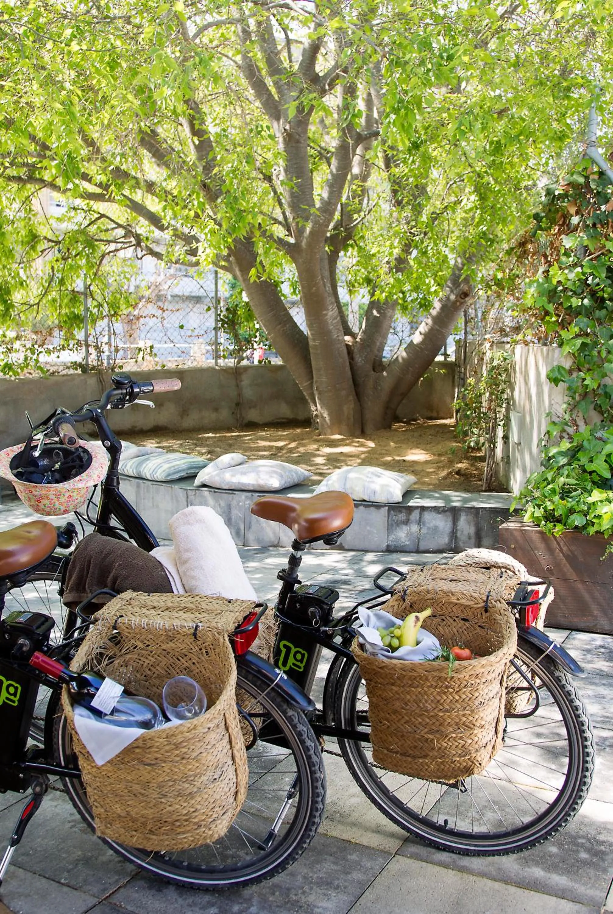 Hiking in Altafulla Mar Hotel