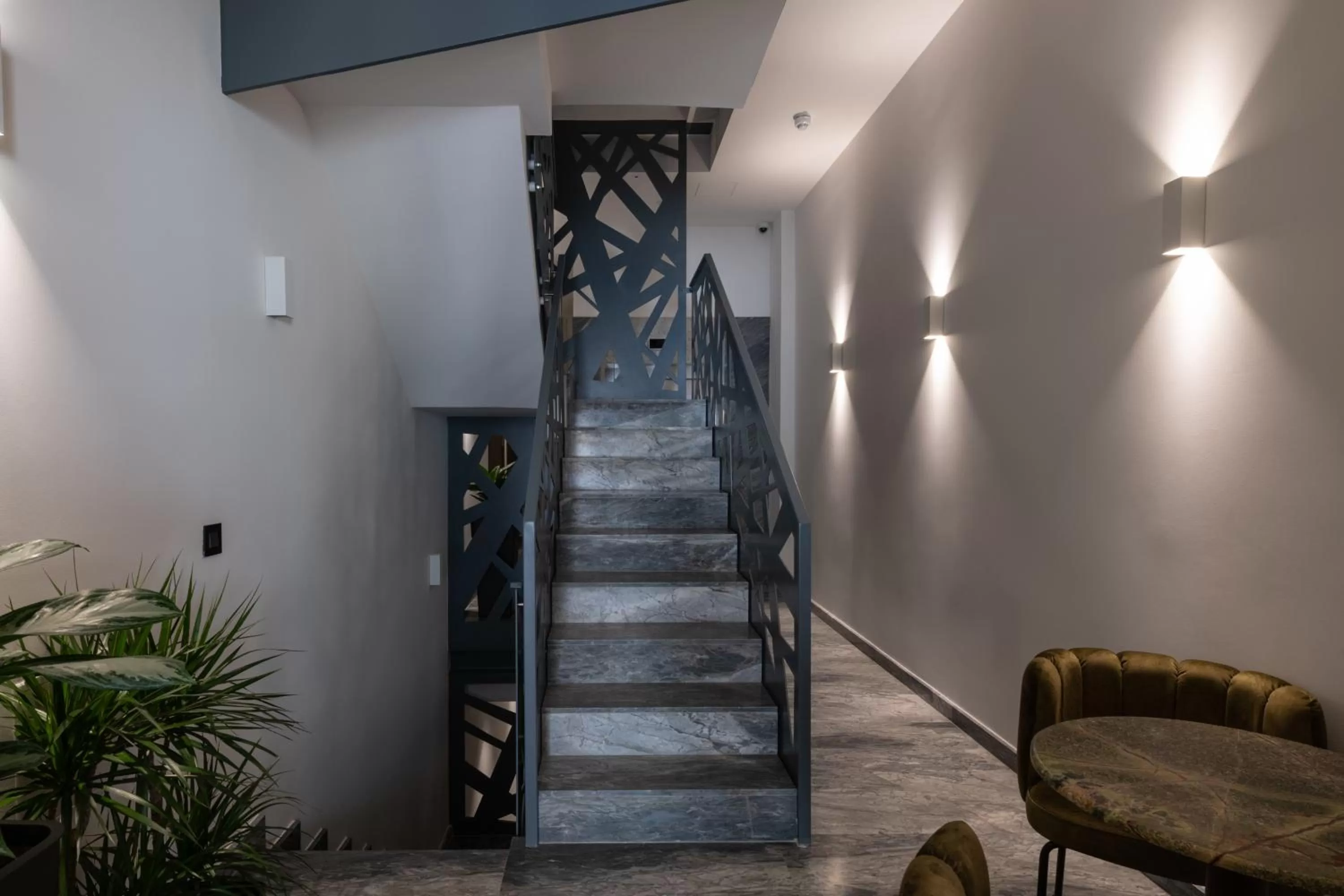 Property building in Marea Boutique Hotels