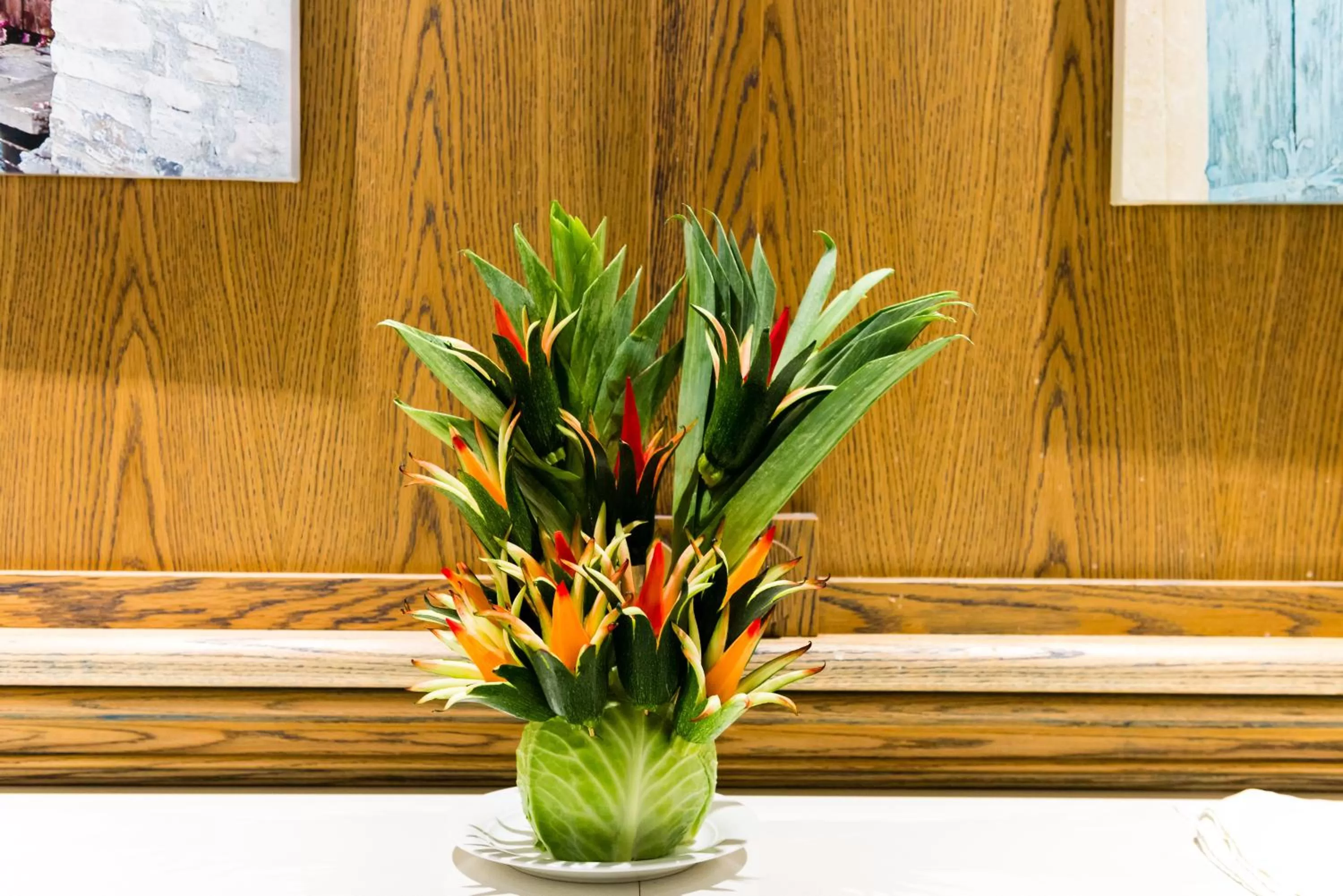 Restaurant/places to eat in Kefalos Beach Tourist Village