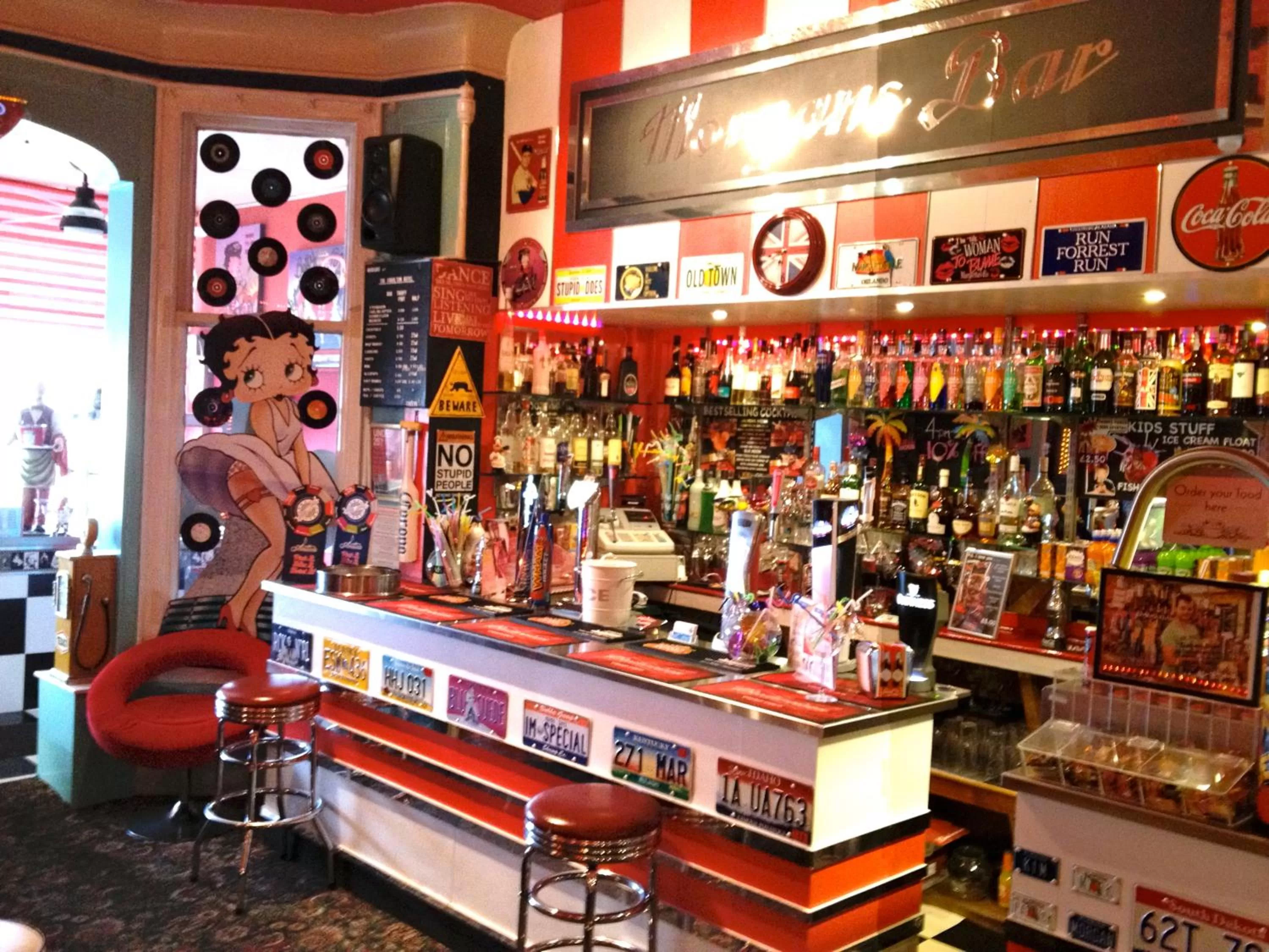 Day in Charlton Aparthotel