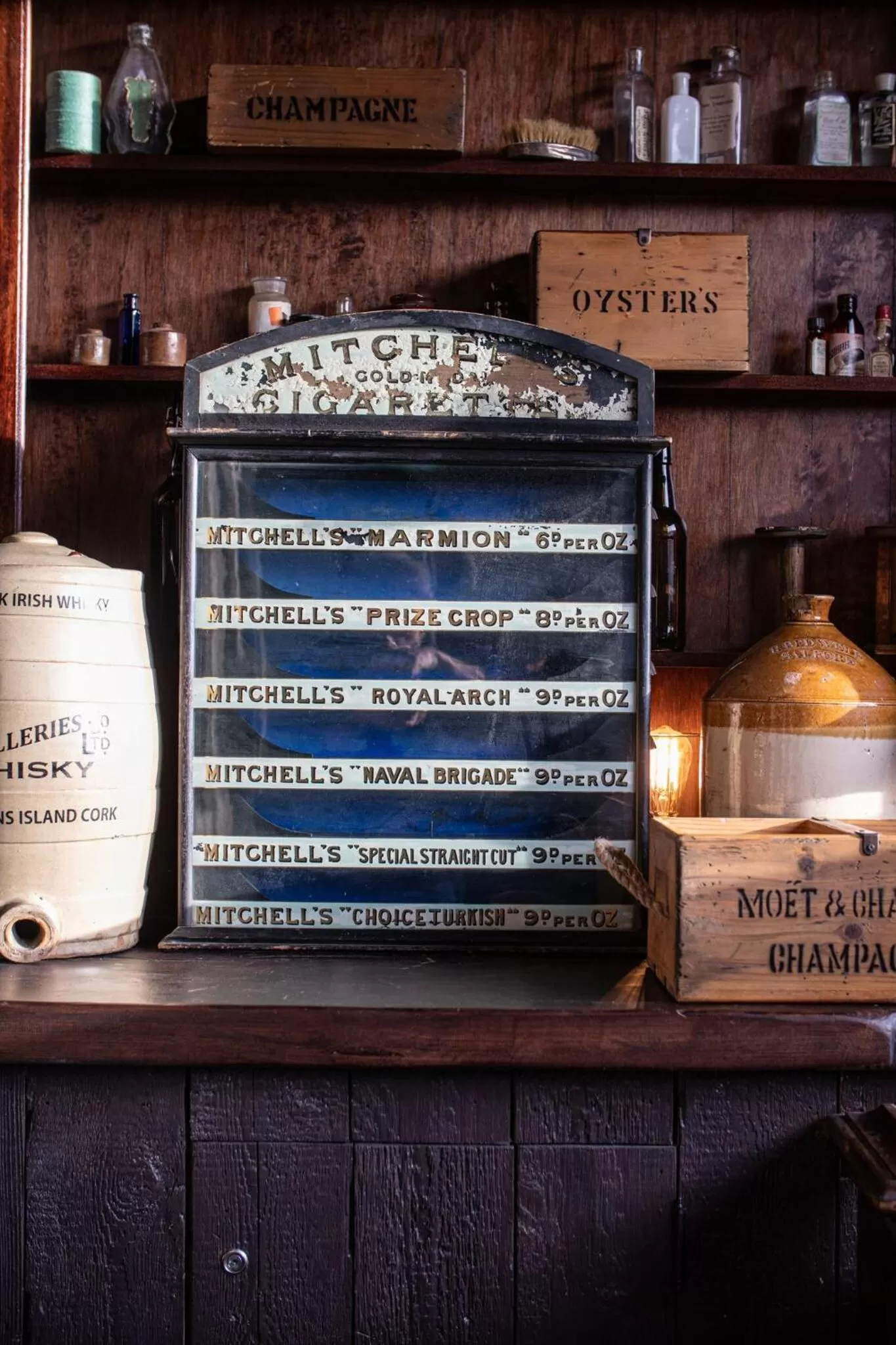 Lounge or bar in The Mayson