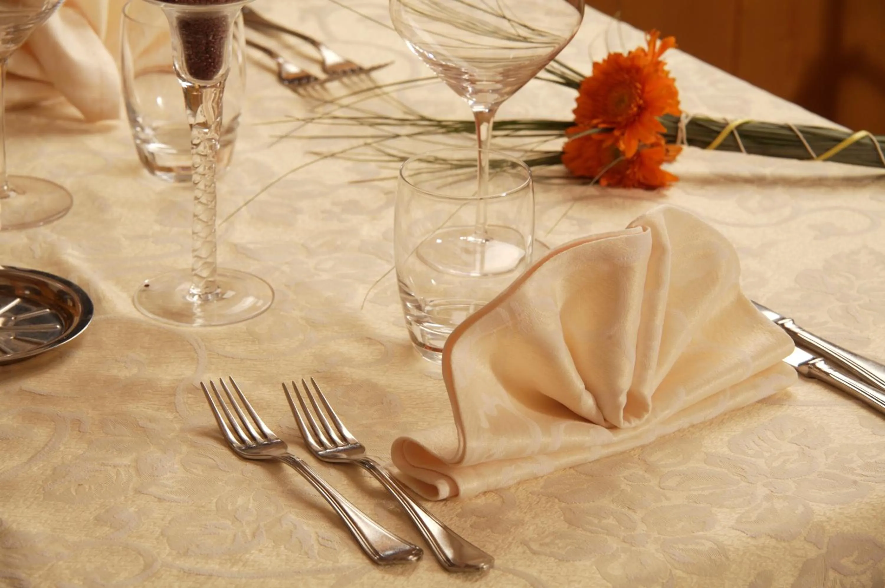 Restaurant/places to eat in Pineta Nature Resort - Wellness & SPA