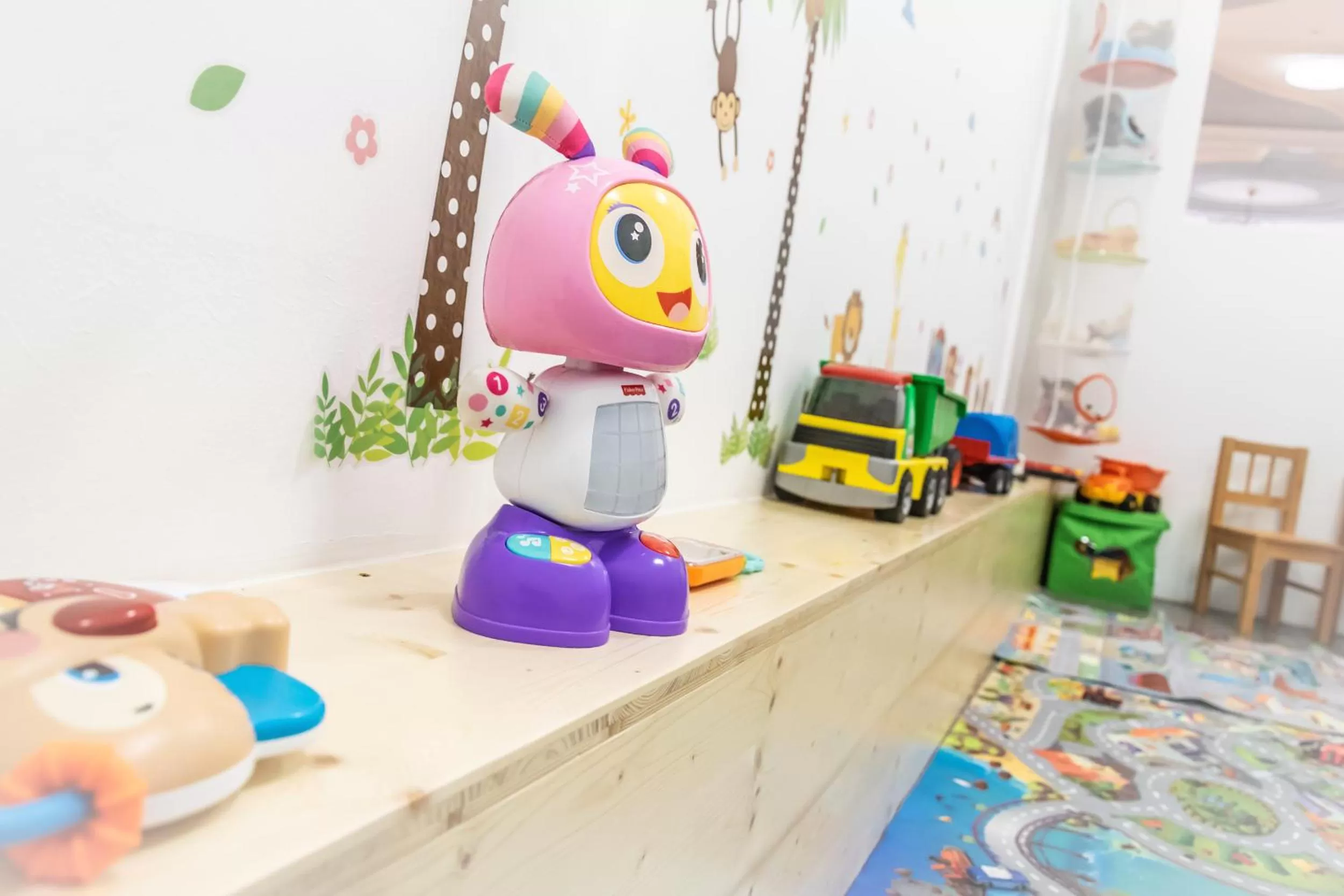 Game Room in Landhotel Stegersbach