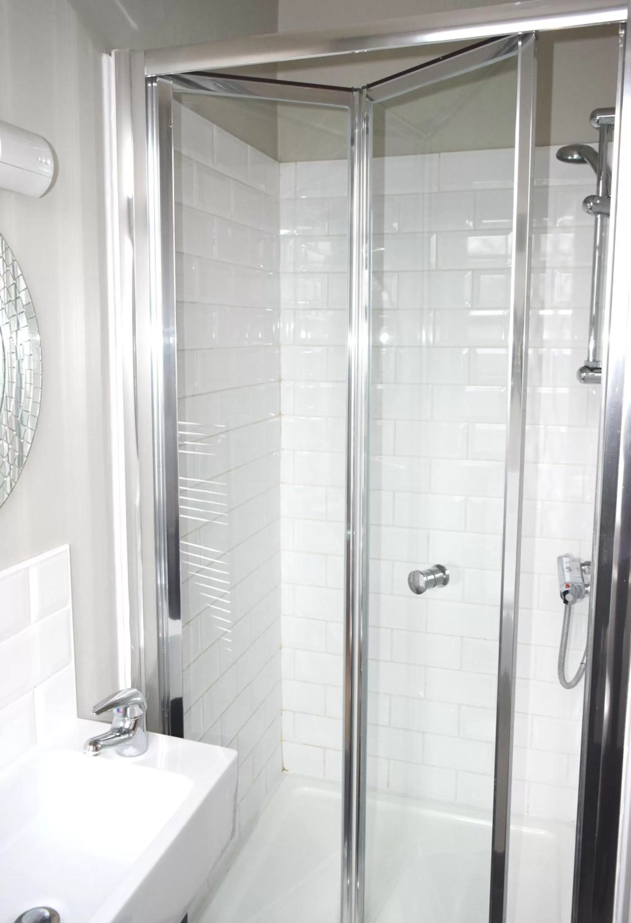 Family Room in The William