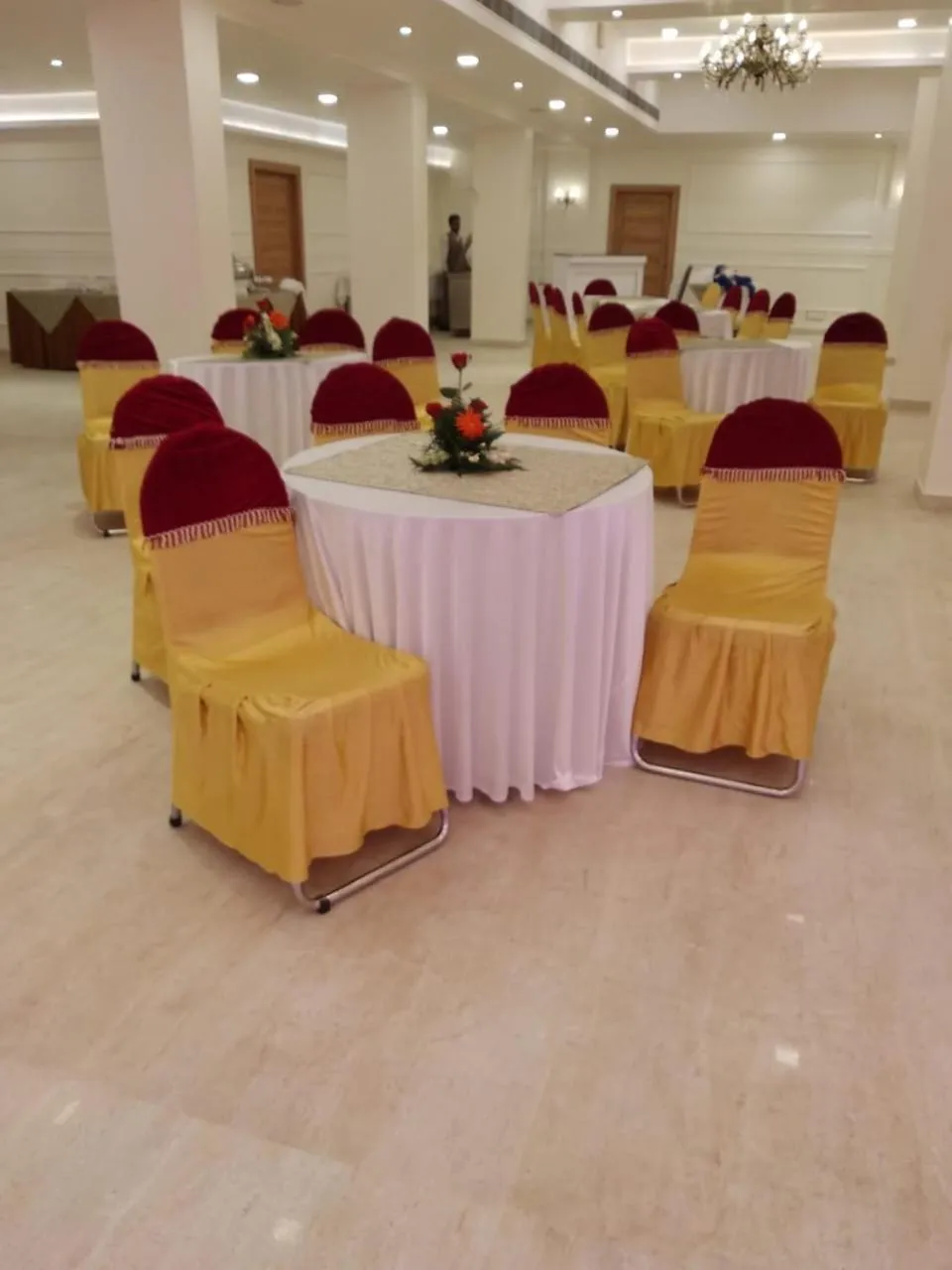 Hotel Pushp Villa Agra Taj East Gate