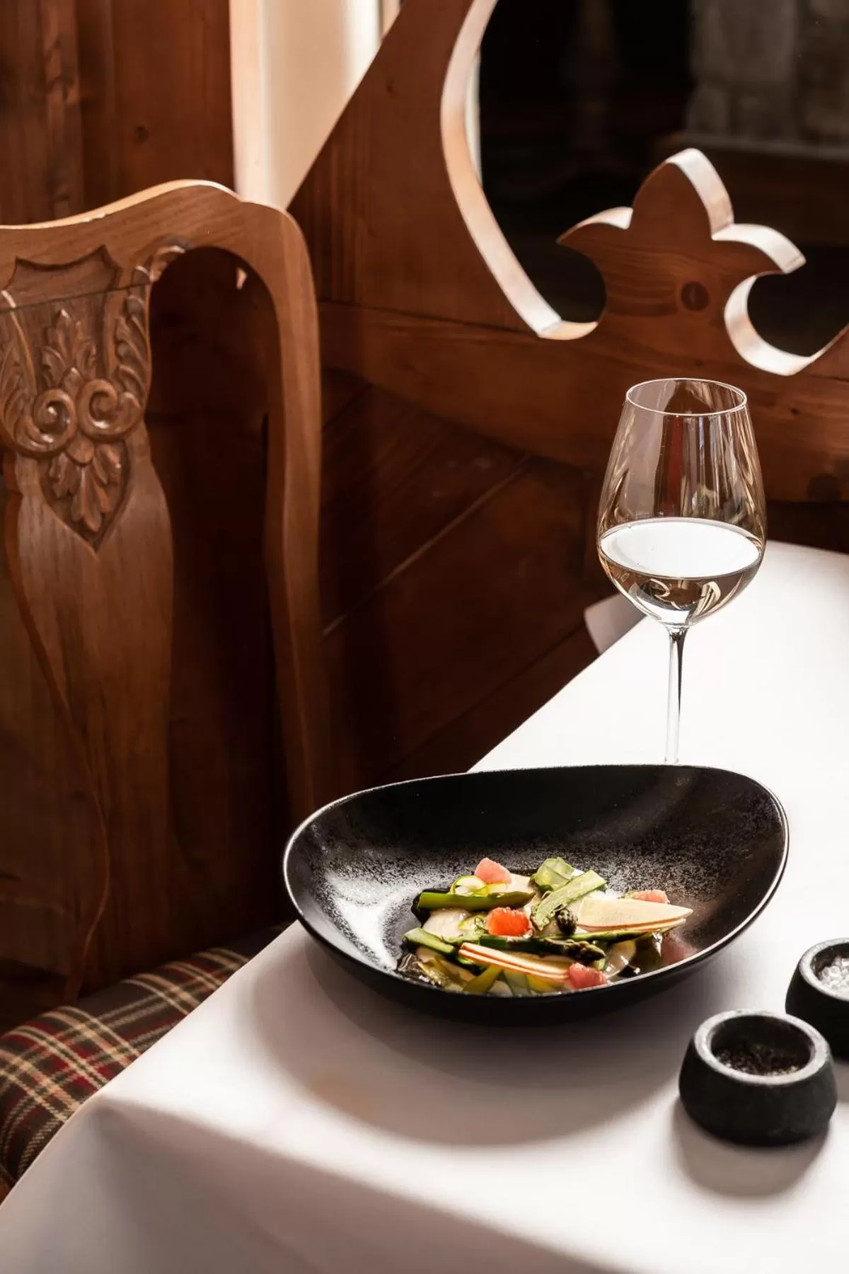 Restaurant/places to eat in Aries Hotel & SPA Zakopane