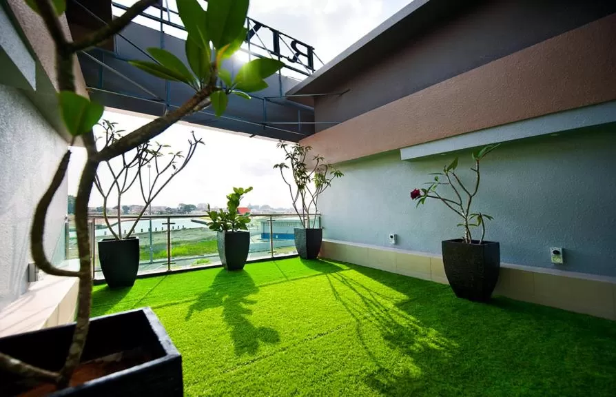 Rivero Boutique Hotel Melaka