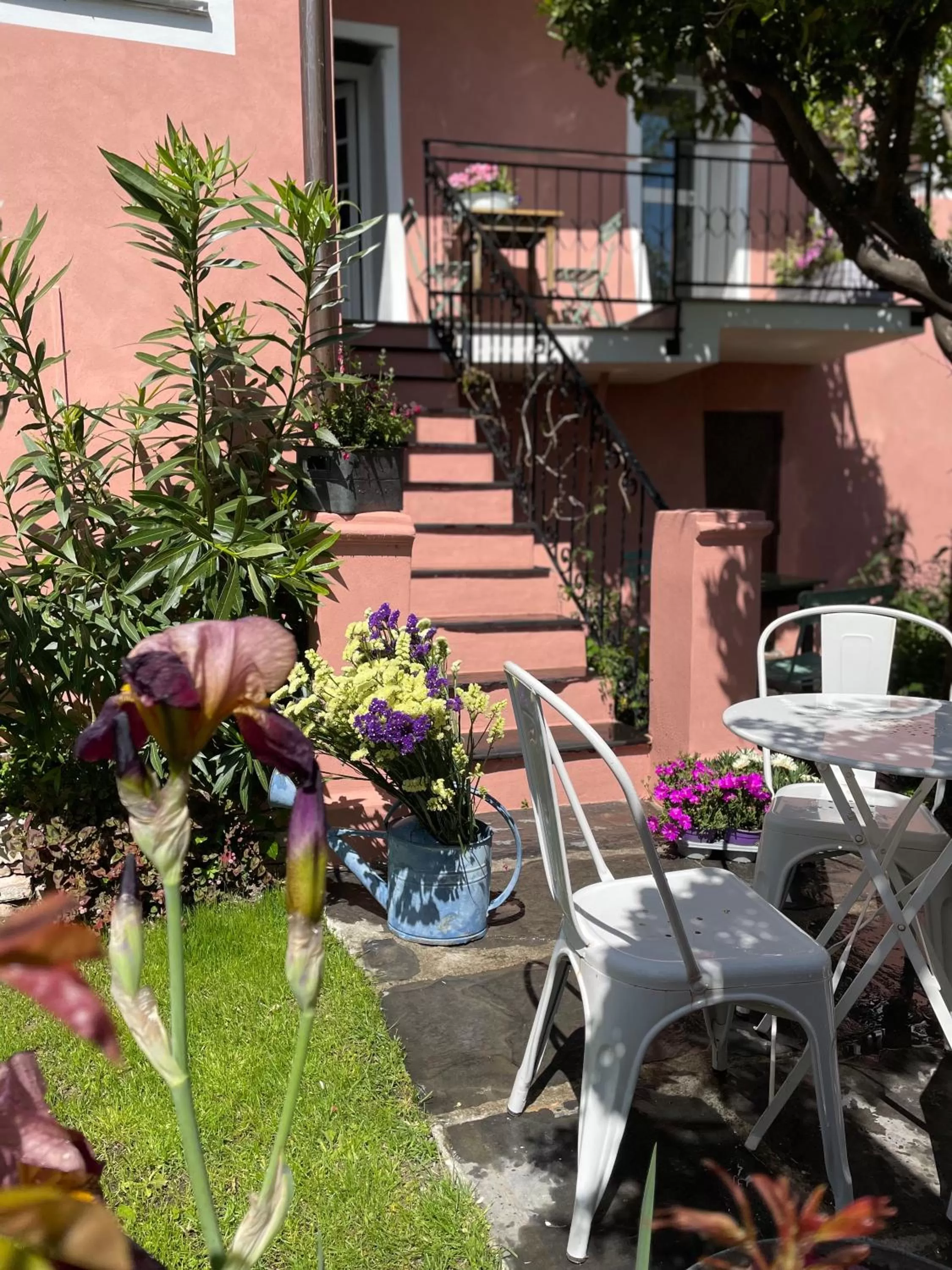 Ti vengo a cercare B&B