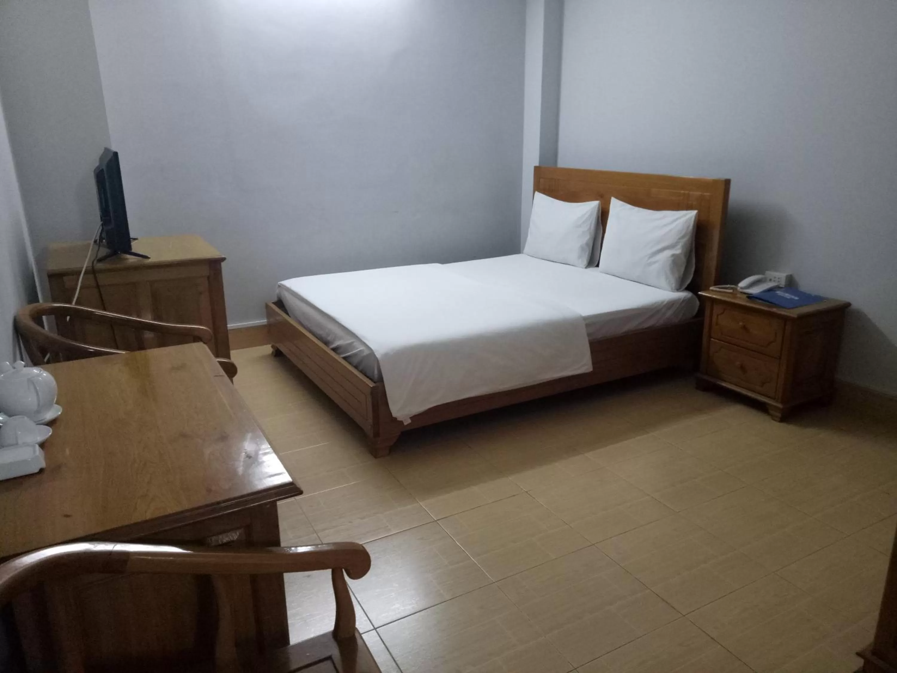 Khách sạn Phú An