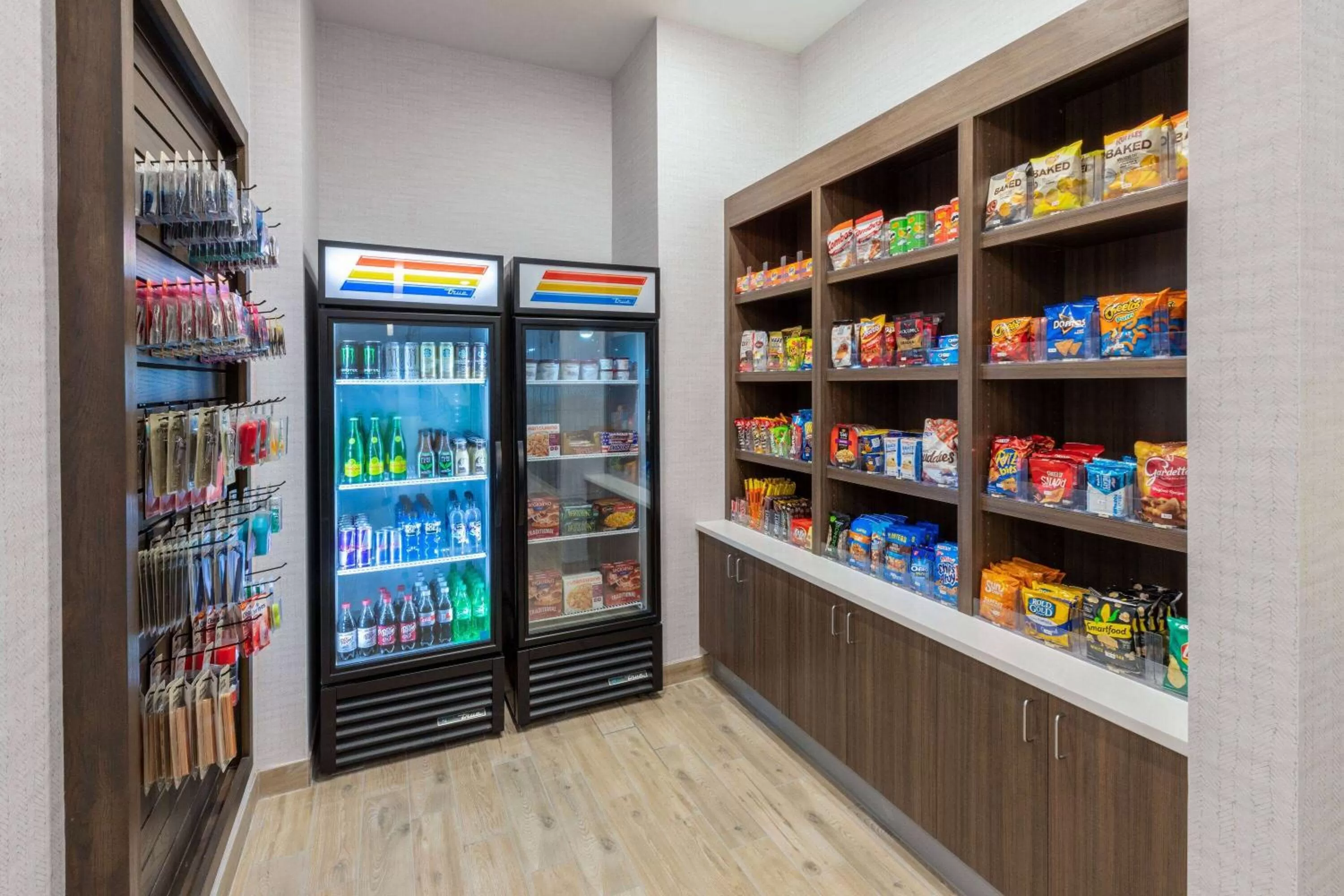 On site in La Quinta Inn & Suites by Wyndham Round Rock near Kalahari