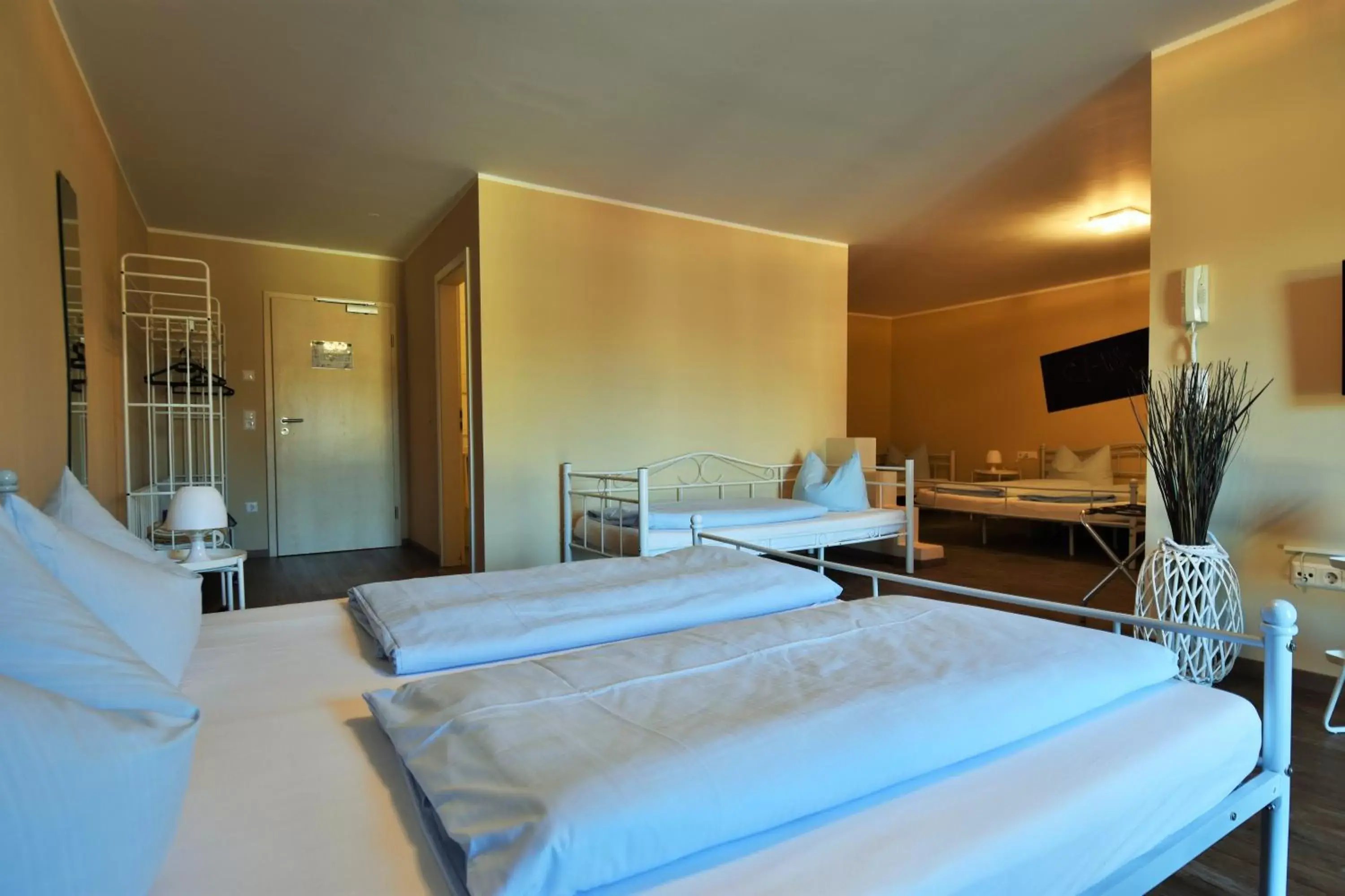 Family Suite in Motel Füssen im Allgäu Family Suite in Motel Füssen im Allgäu