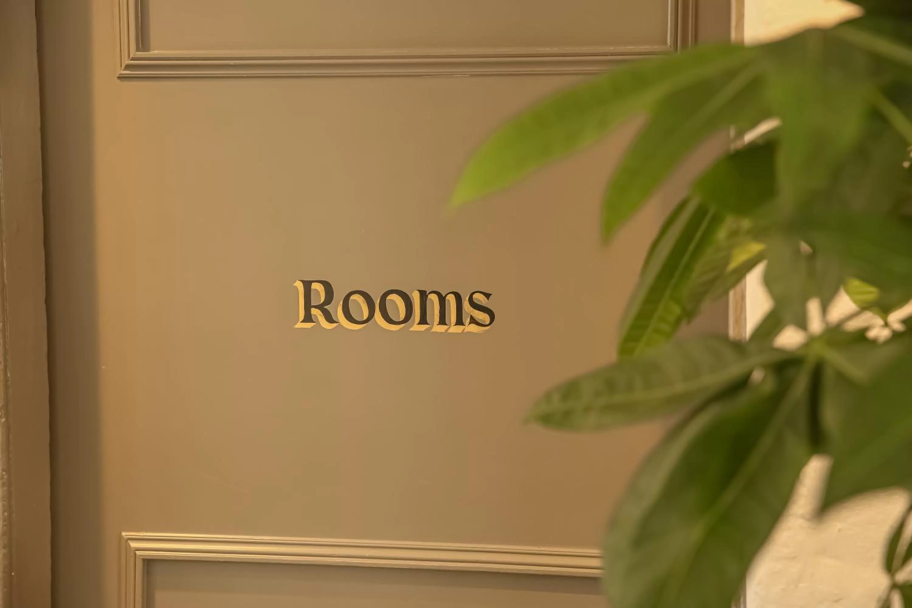 The Yard in Bath Hotel