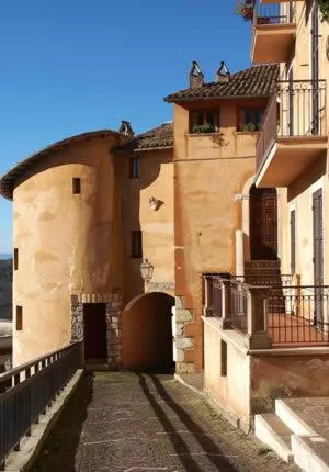 Other, Property Building in Hotel Marconi