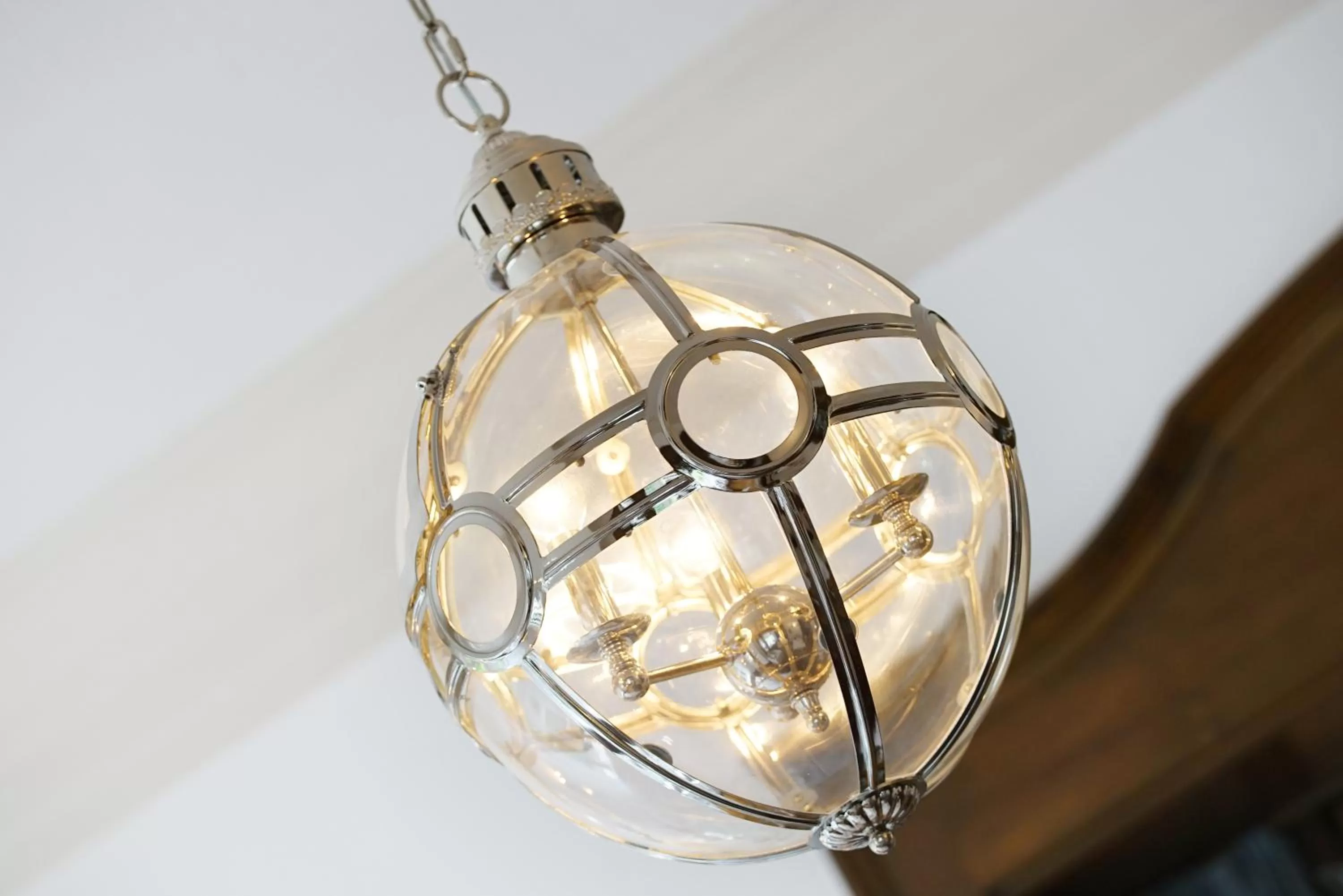 Restaurant/places to eat in Höhen Hotel Viersen