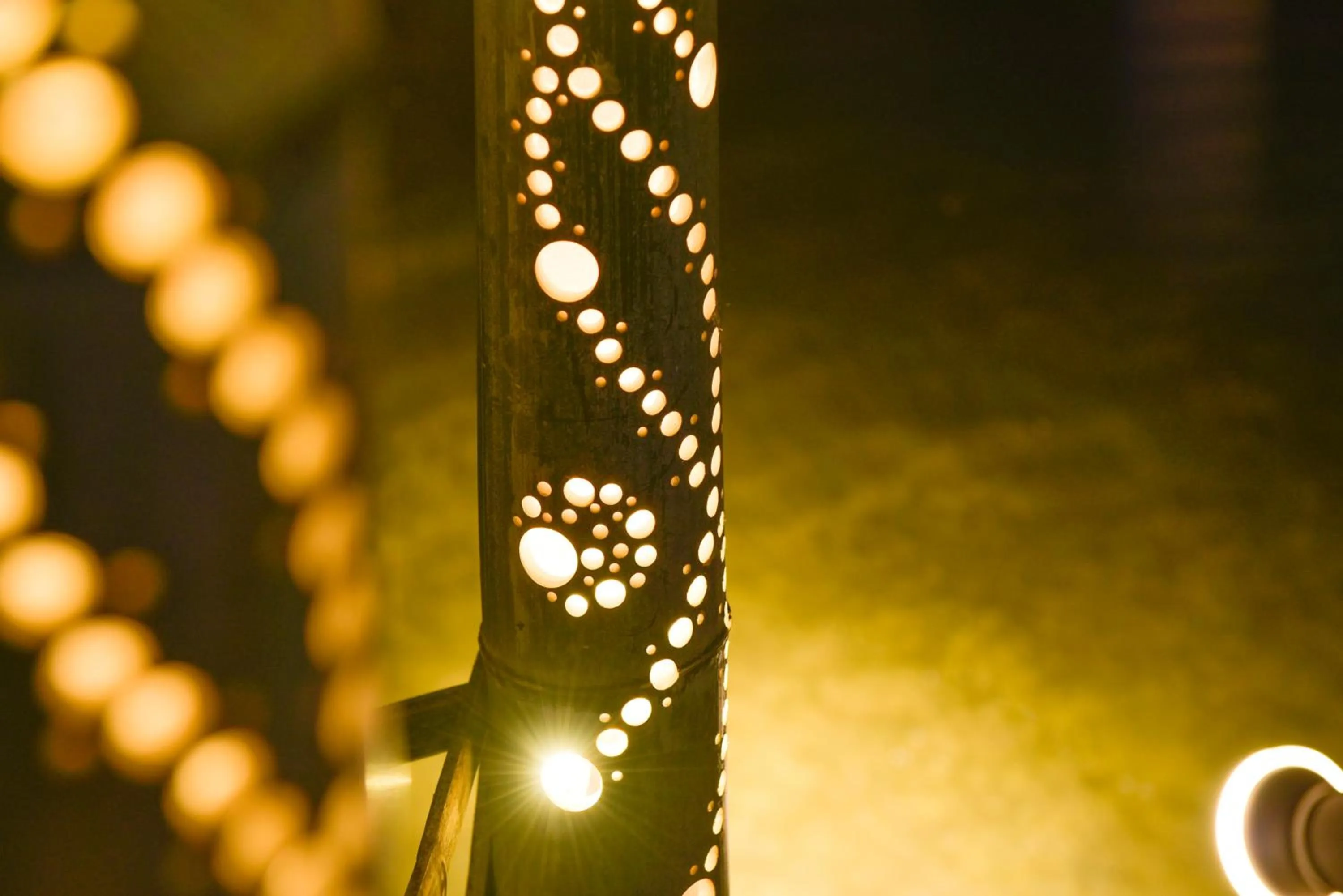 Summer in Hotel Village Izukogen