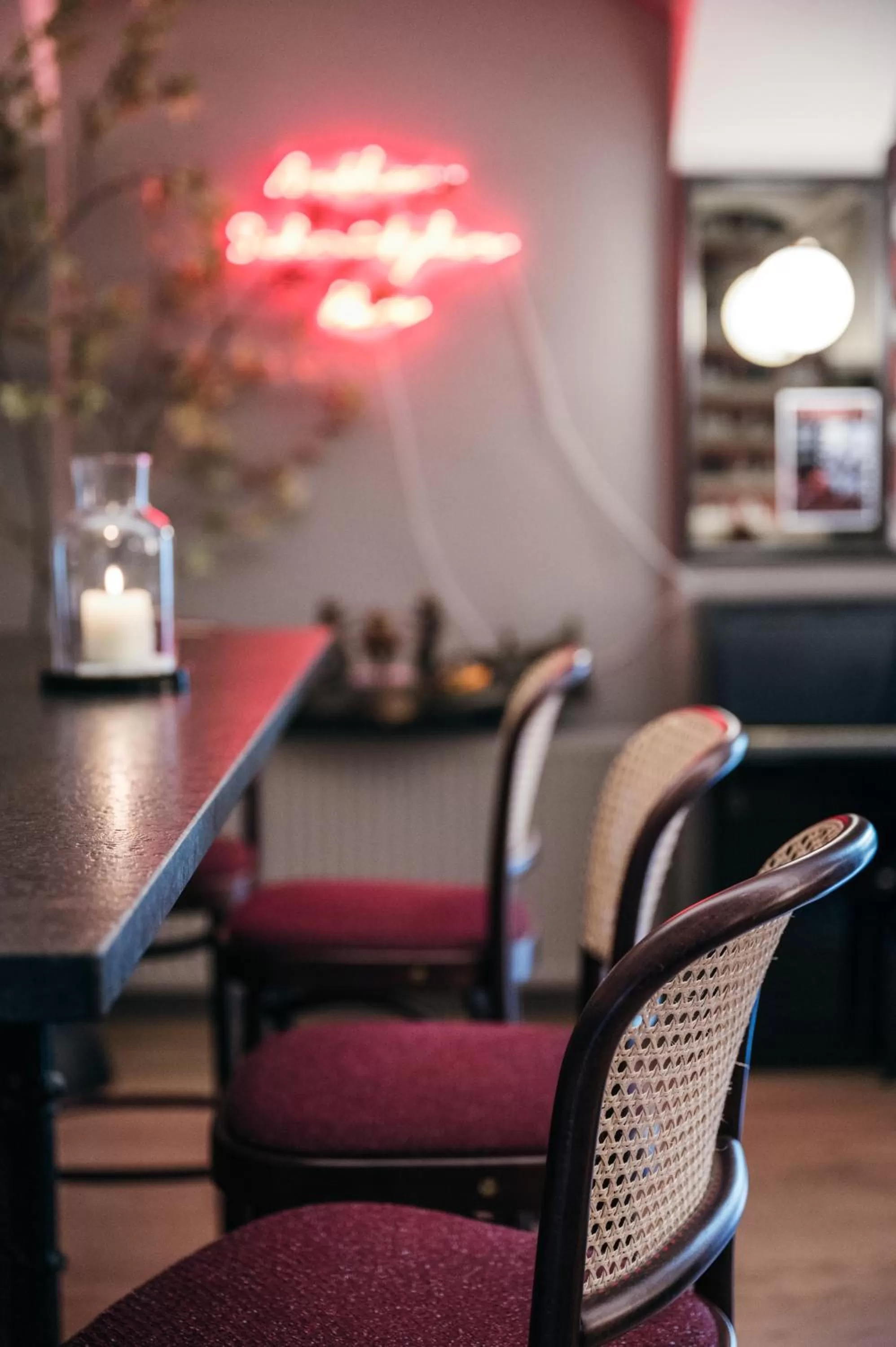 Lounge or bar in Hotel Goldener Ochs