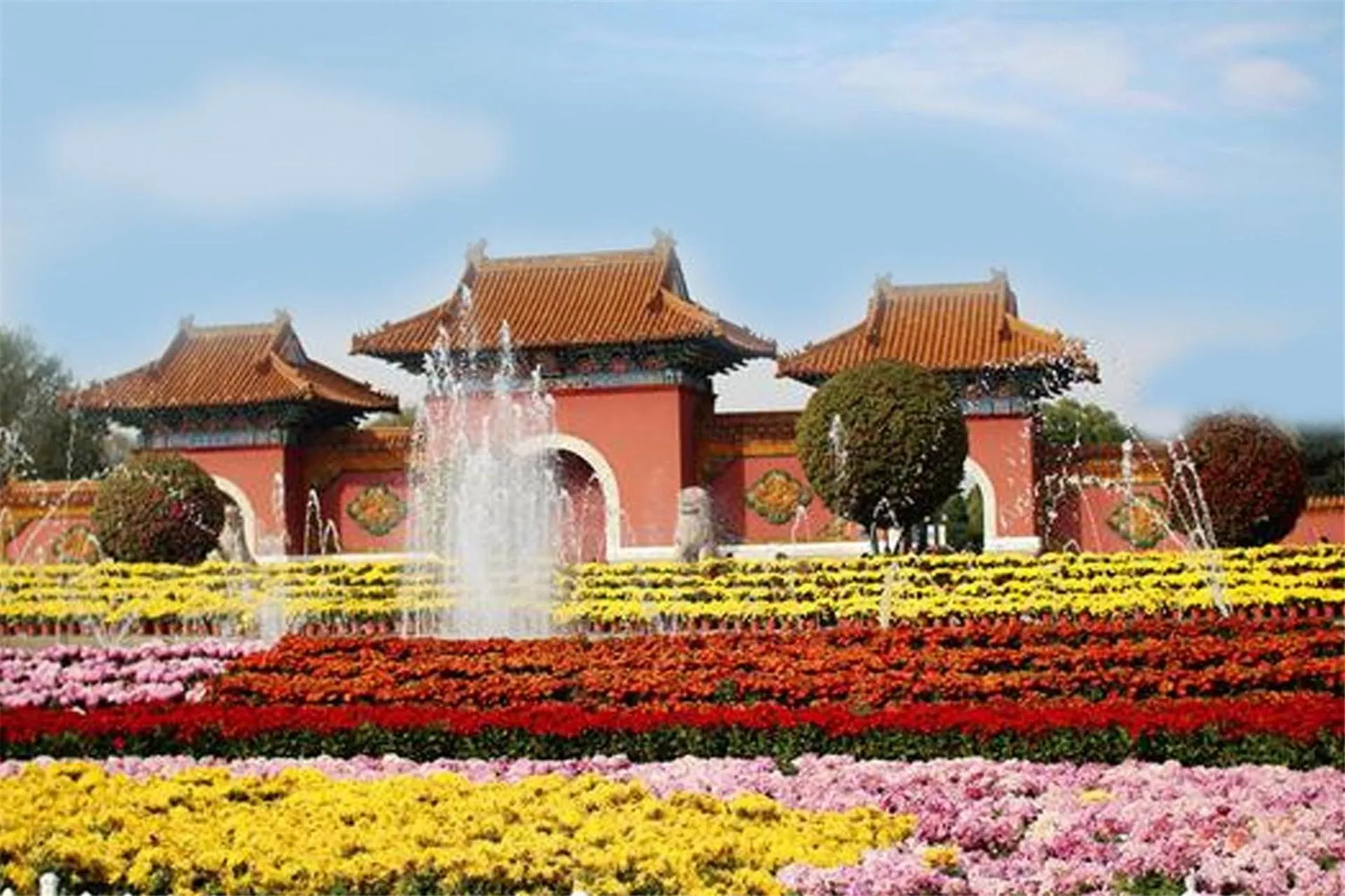 Nearby landmark, Property Building in Crowne Plaza Shenyang Parkview, an IHG Hotel