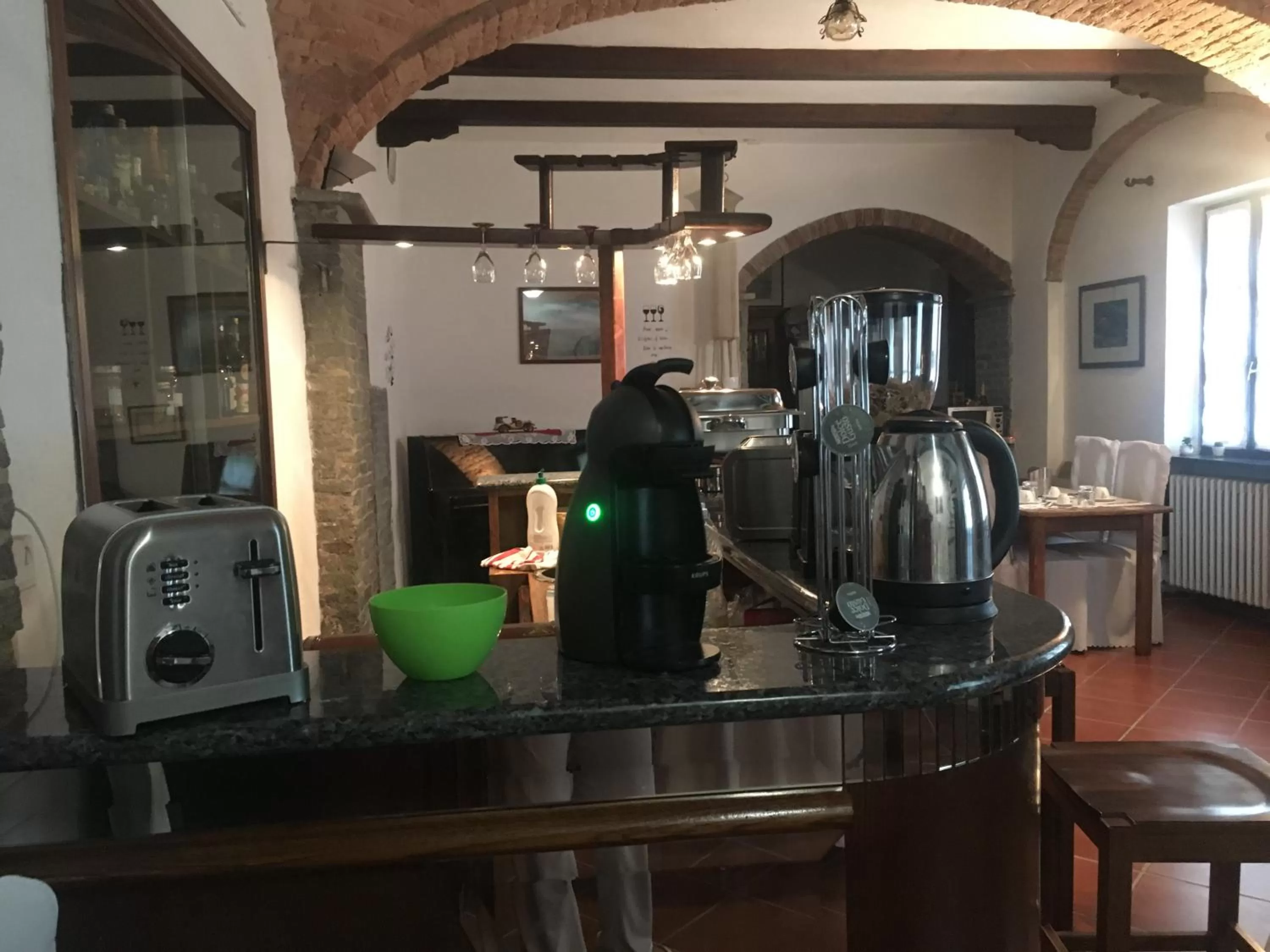 Rossella alla Villarella dei Tulipani