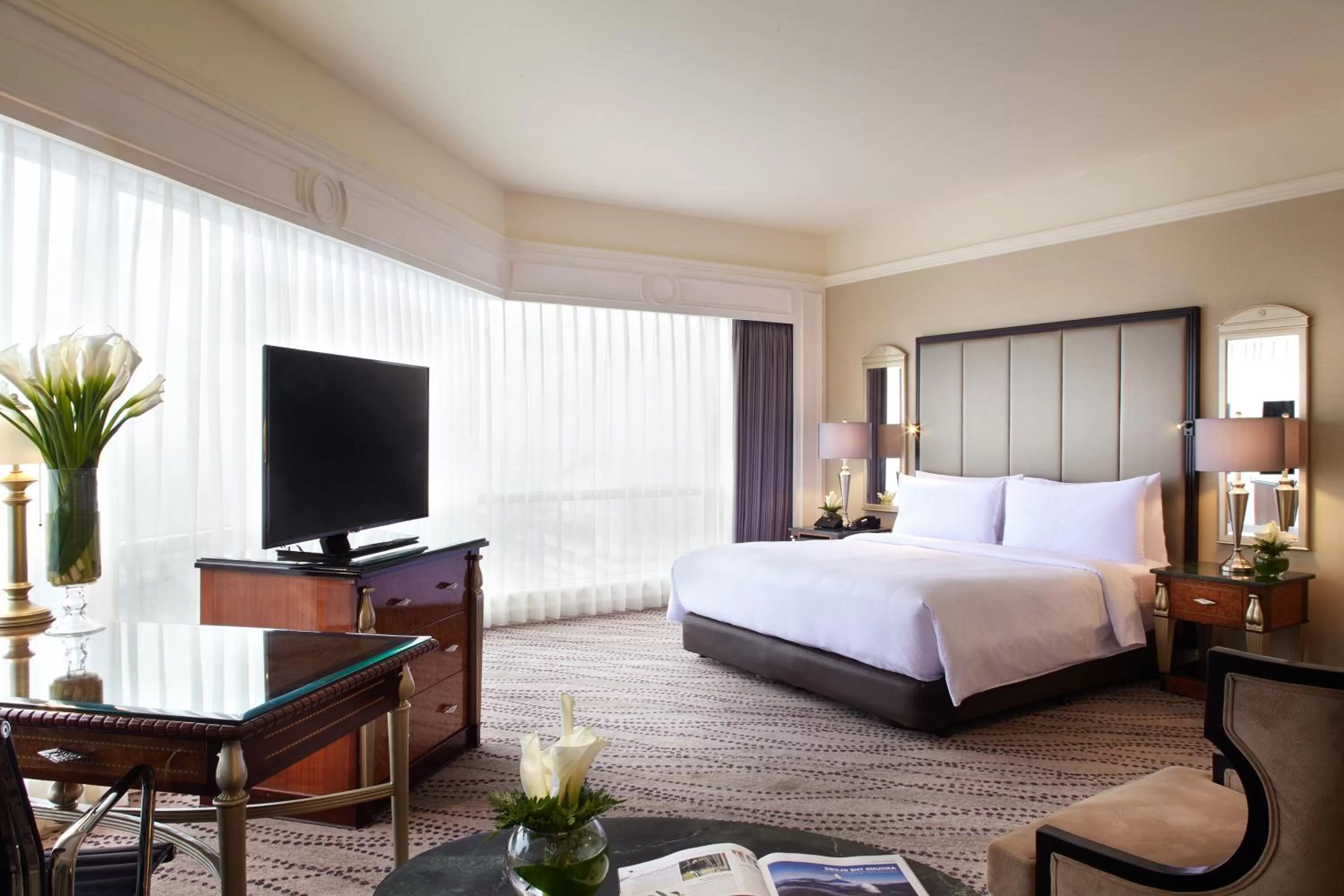 JW Marriott Hotel Surabaya