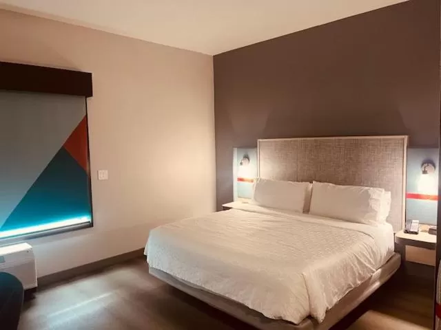 avid hotel Austin - Round Rock South